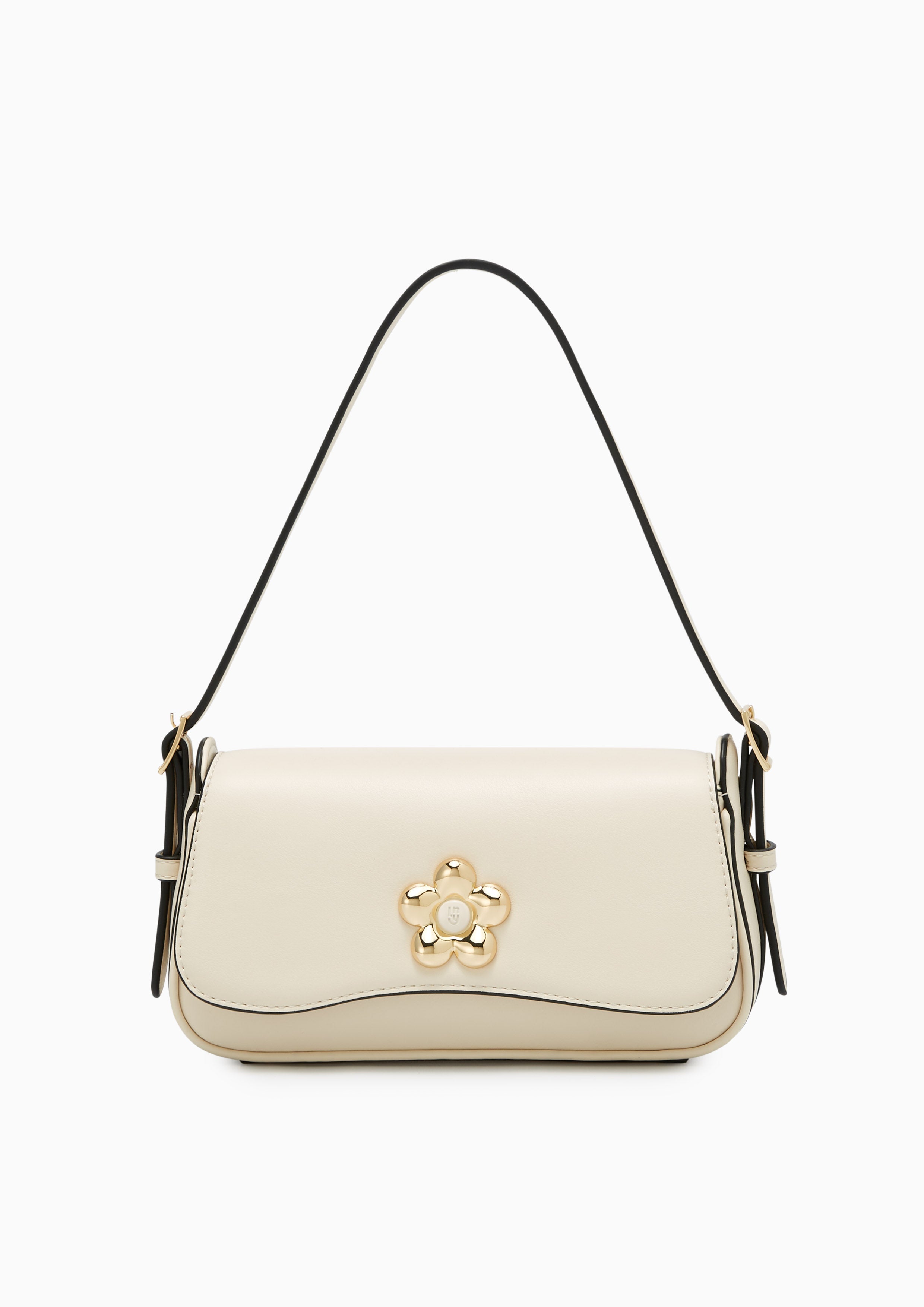 Dakota Shoulder Bag Beige