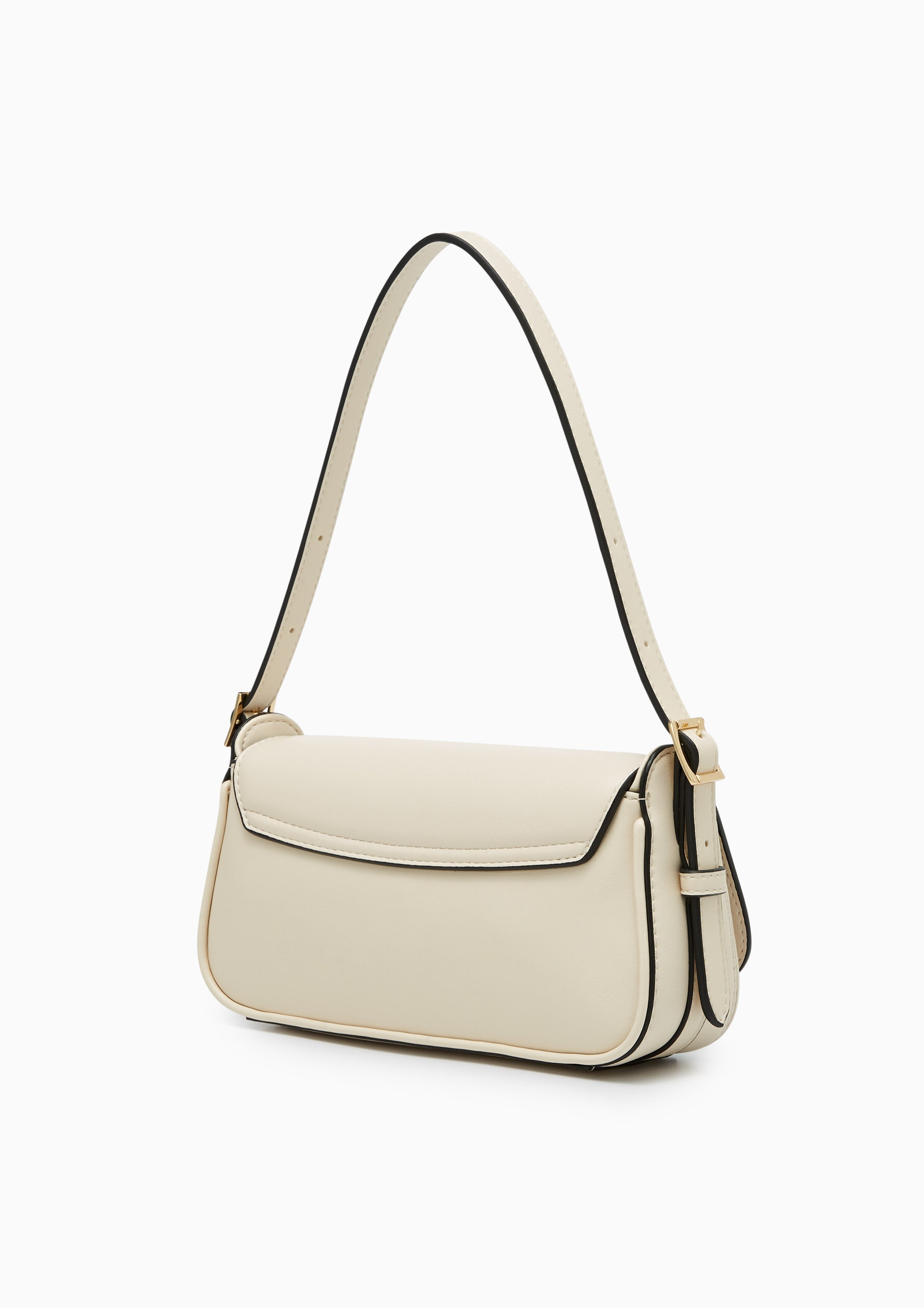 Dakota Shoulder Bag Beige