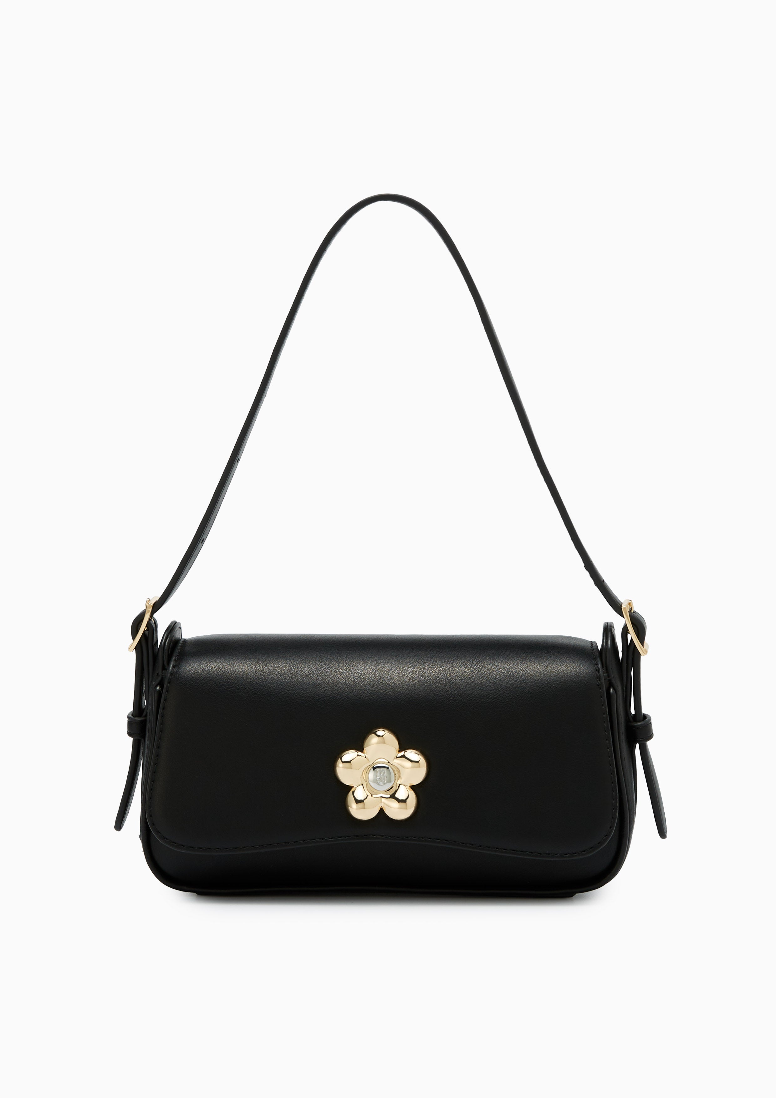 Dakota Shoulder Bag Black