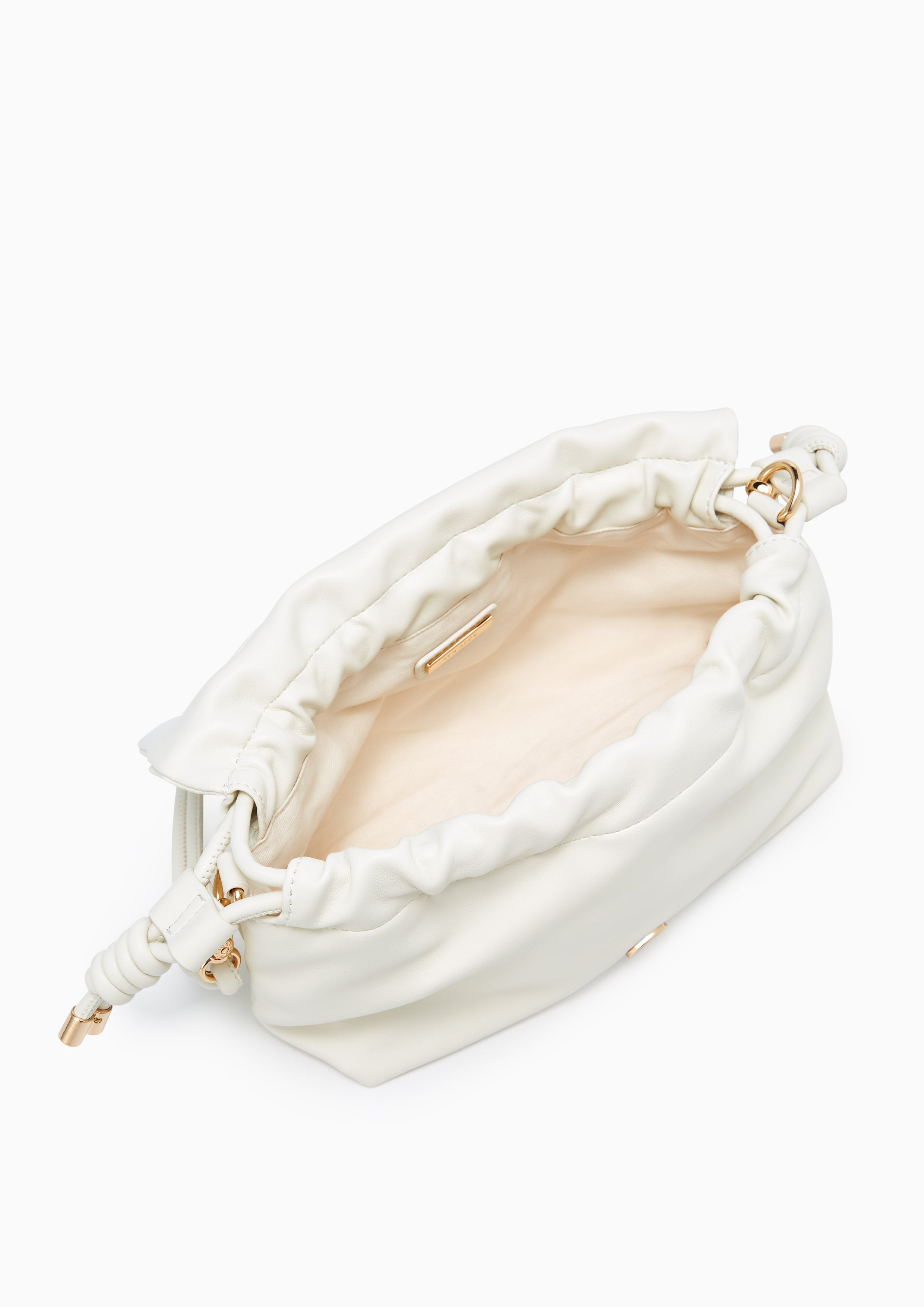Abigo Shoulder Ivory