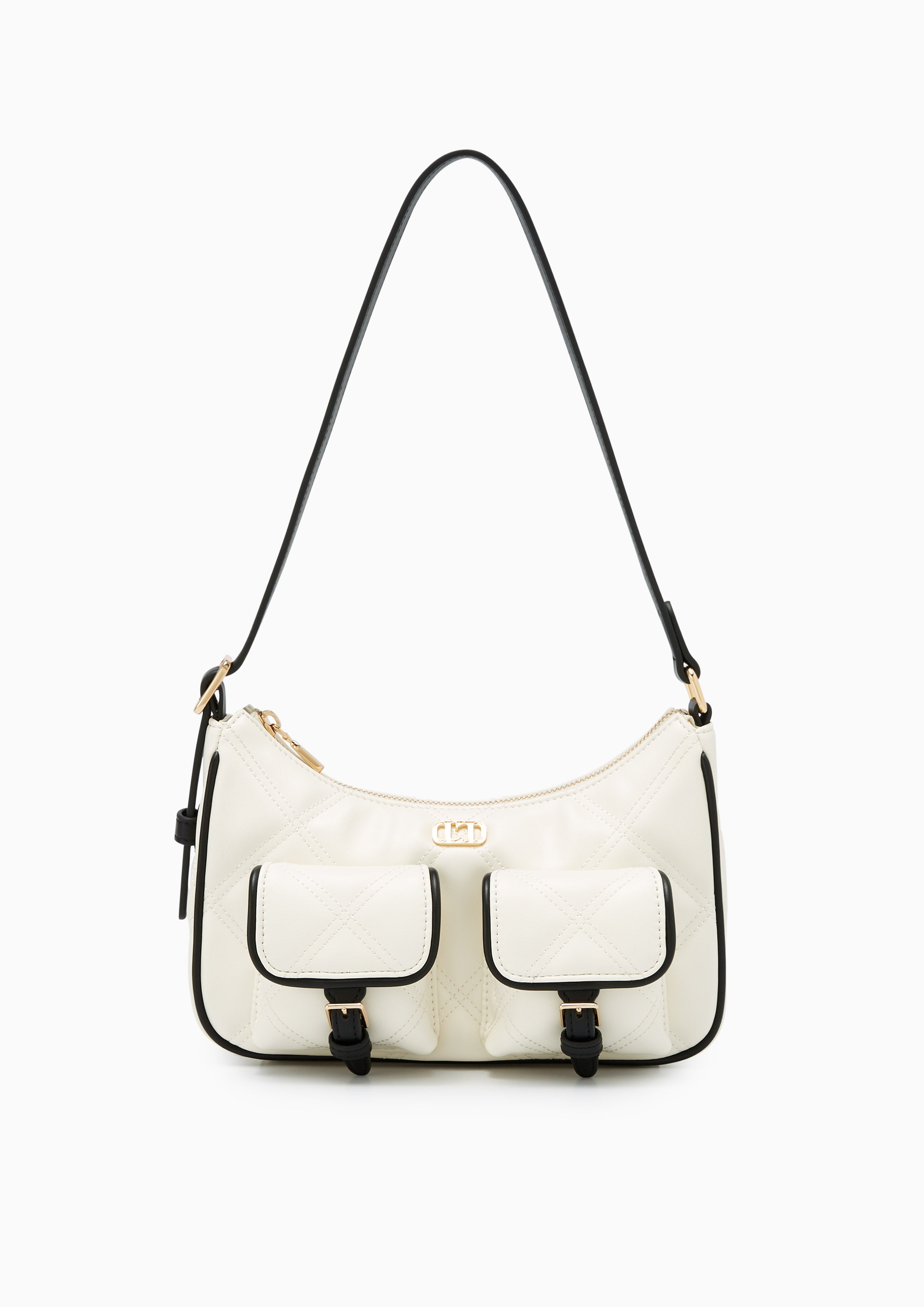 Autumn Shoulder Ivory