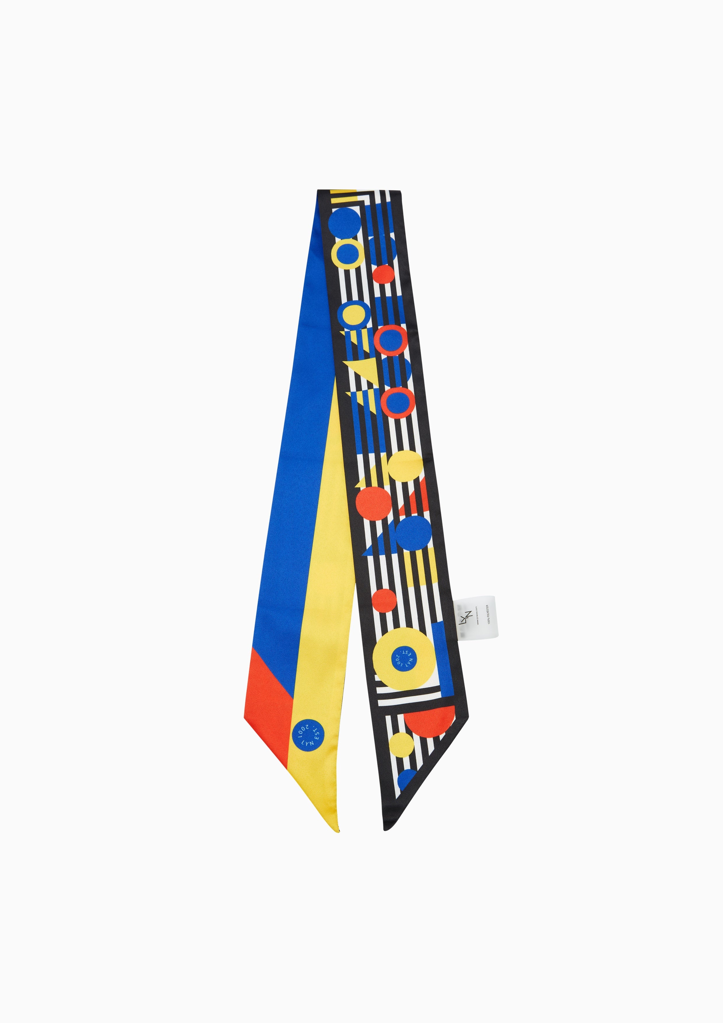 Sun Twilly Multi Color