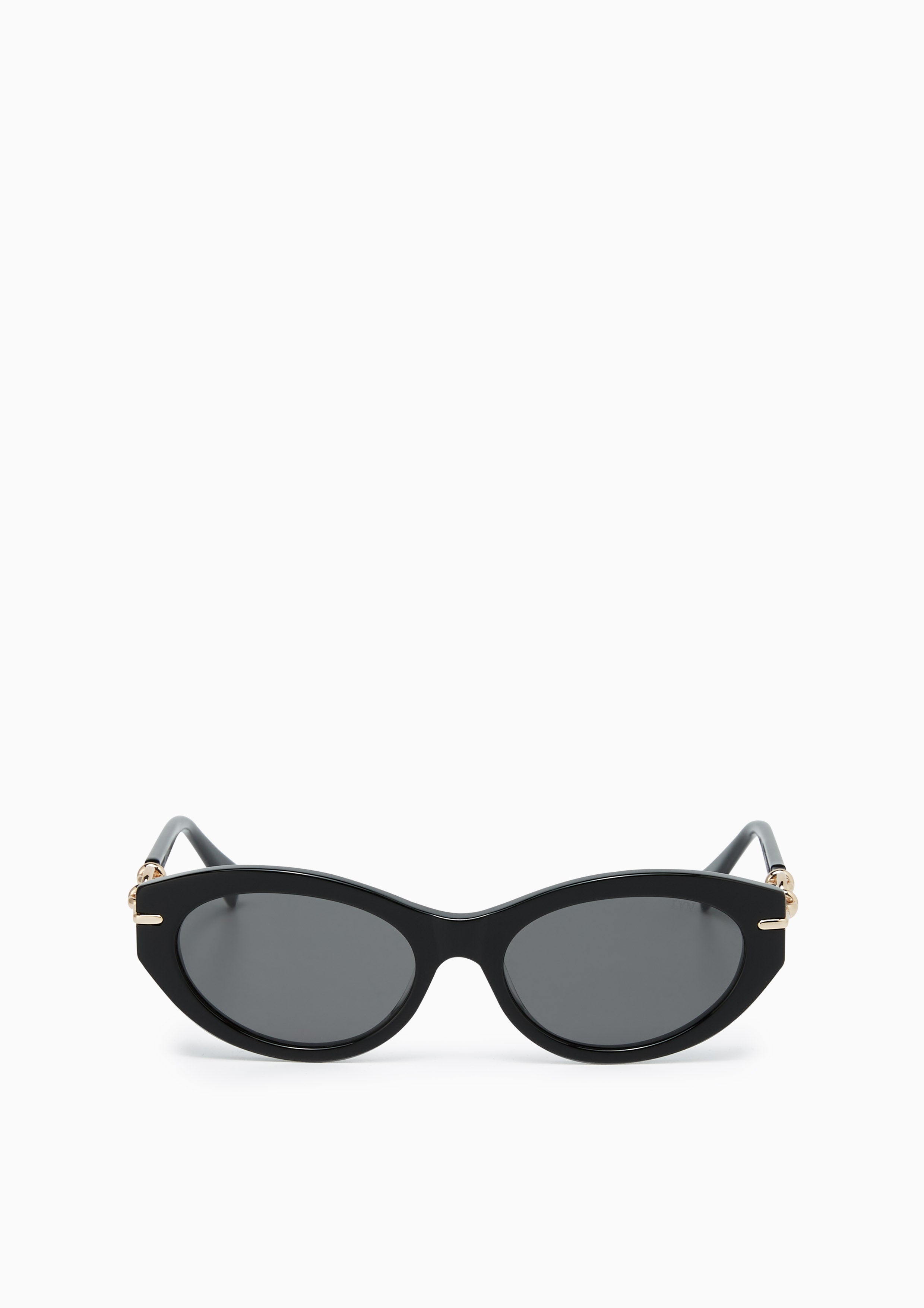 Xia Sunglasses Black