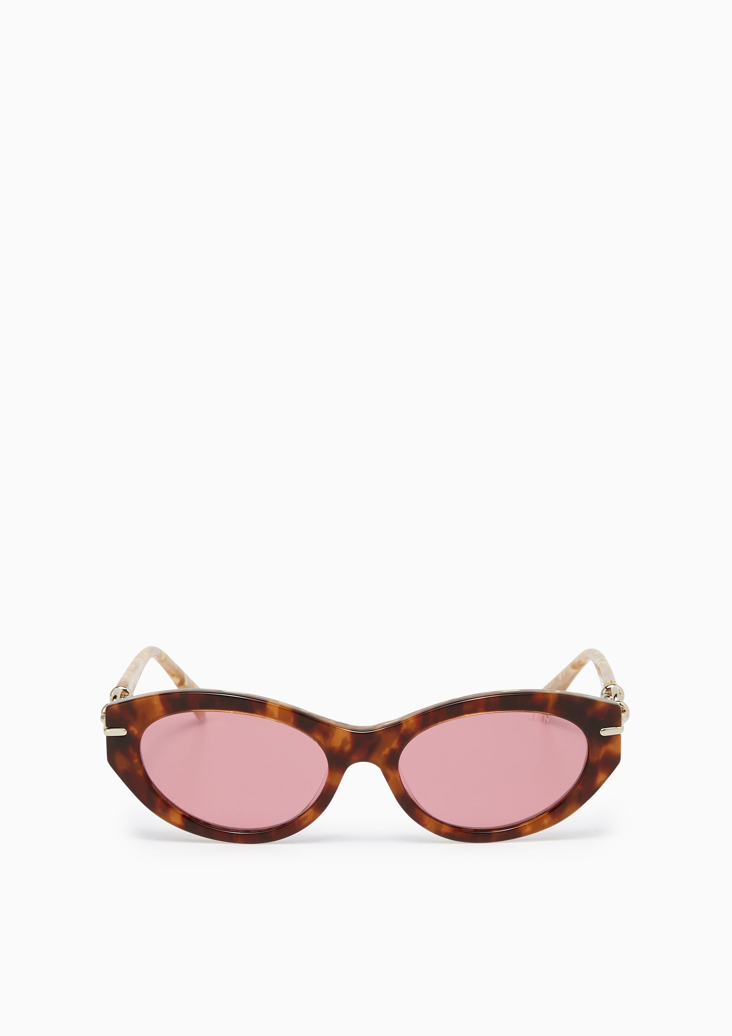 Xia Sunglasses Pink