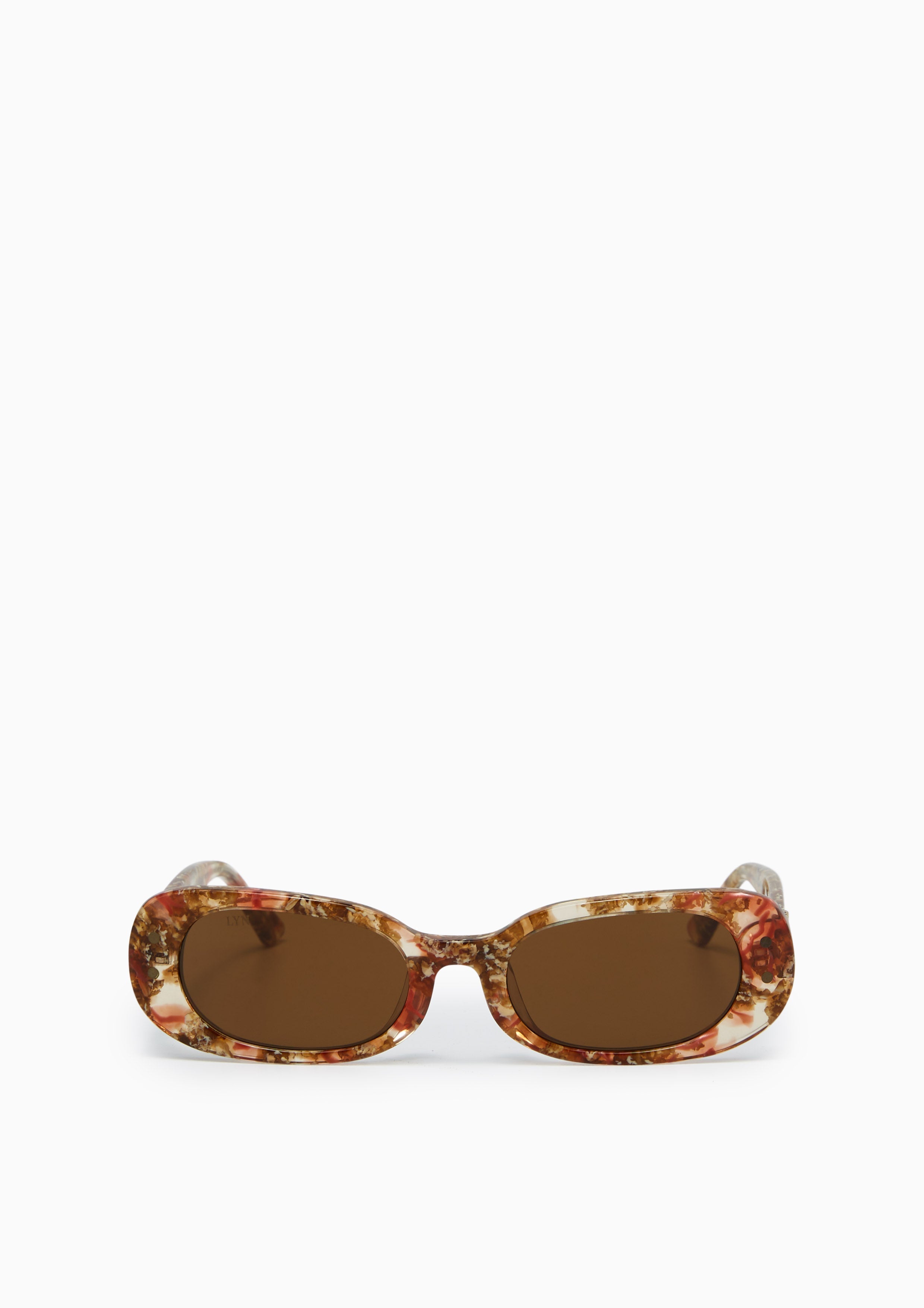Dove Sunglasses Multi Color