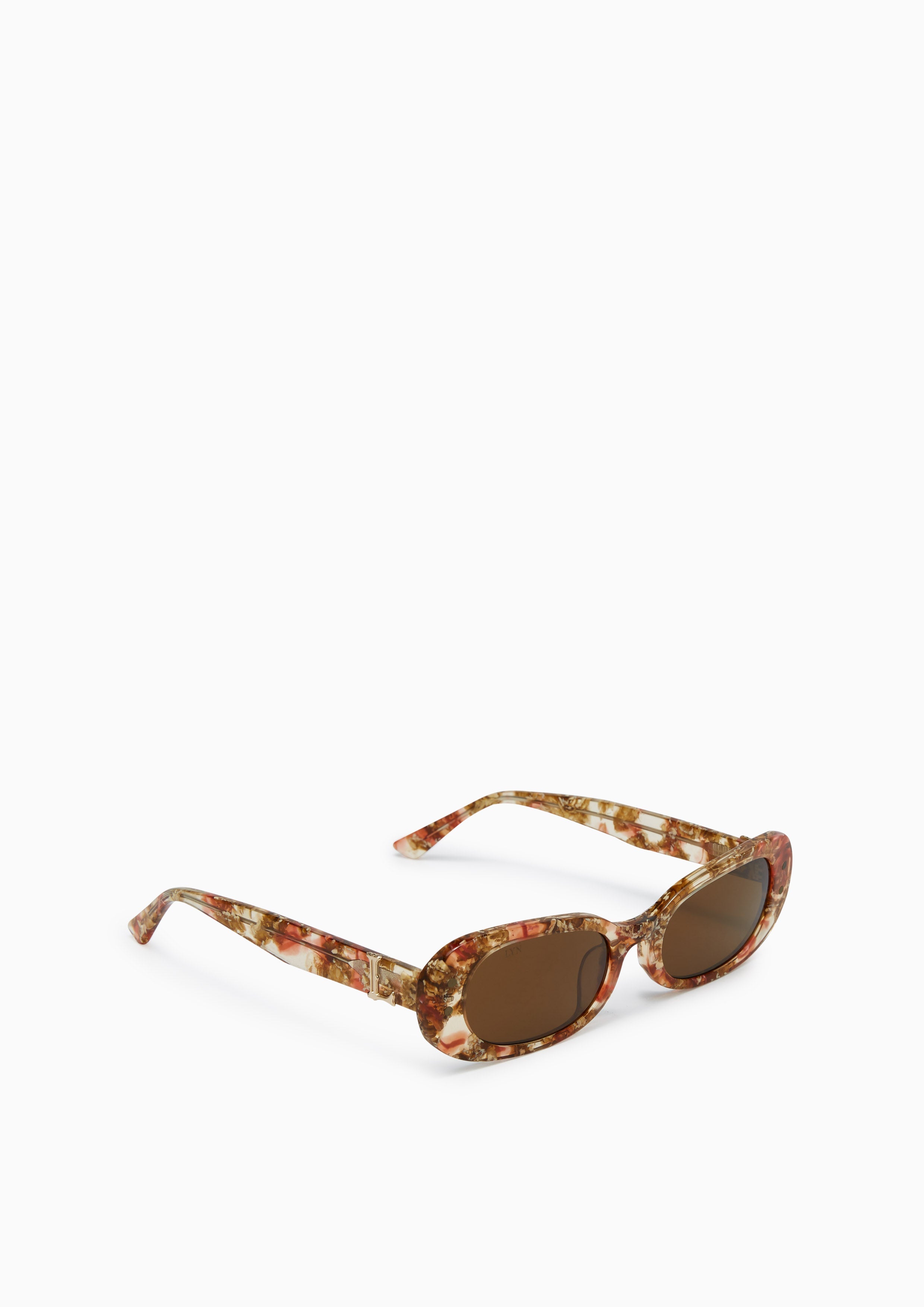Dove Sunglasses Multi Color