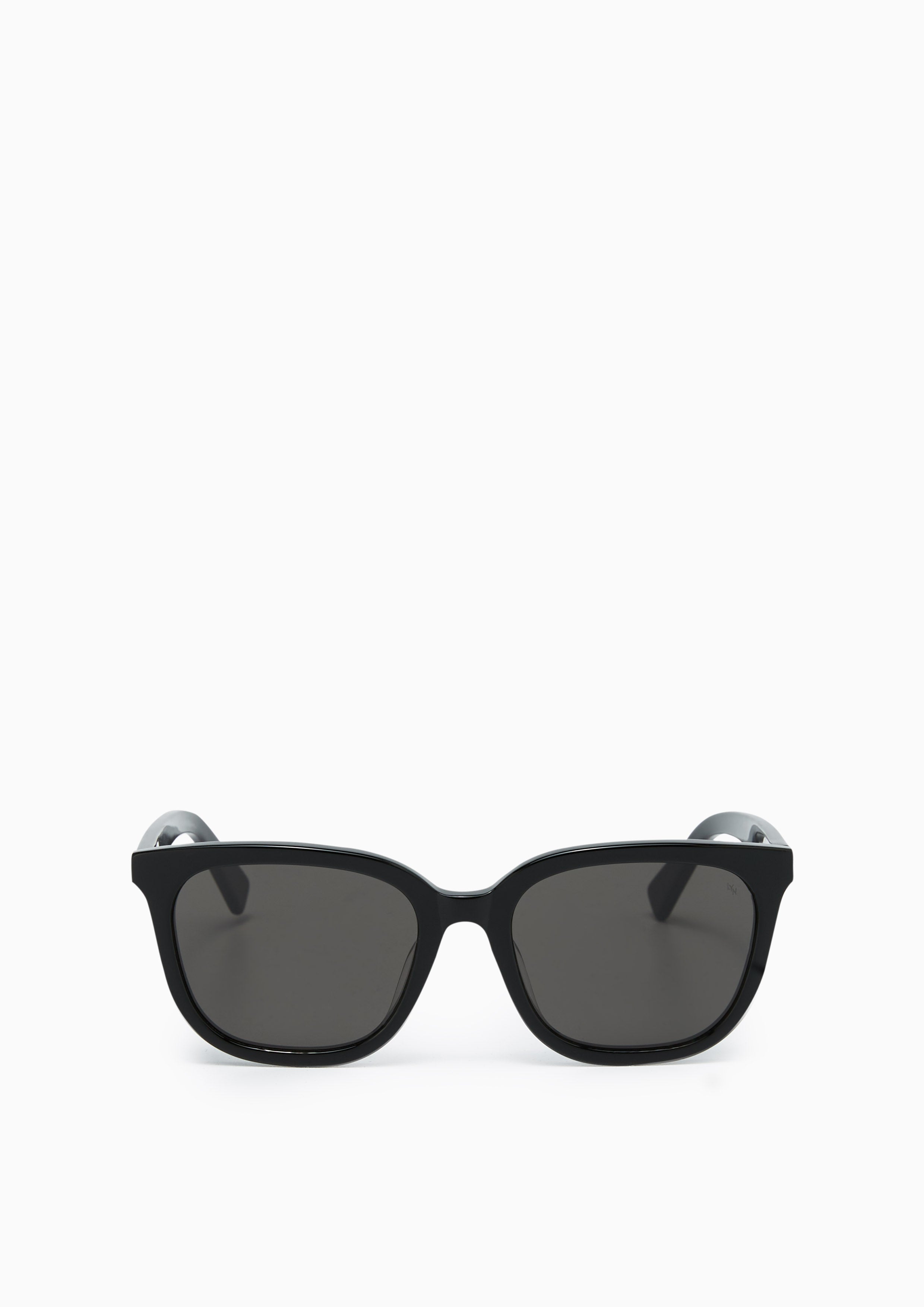 Clove Sunglasses Black