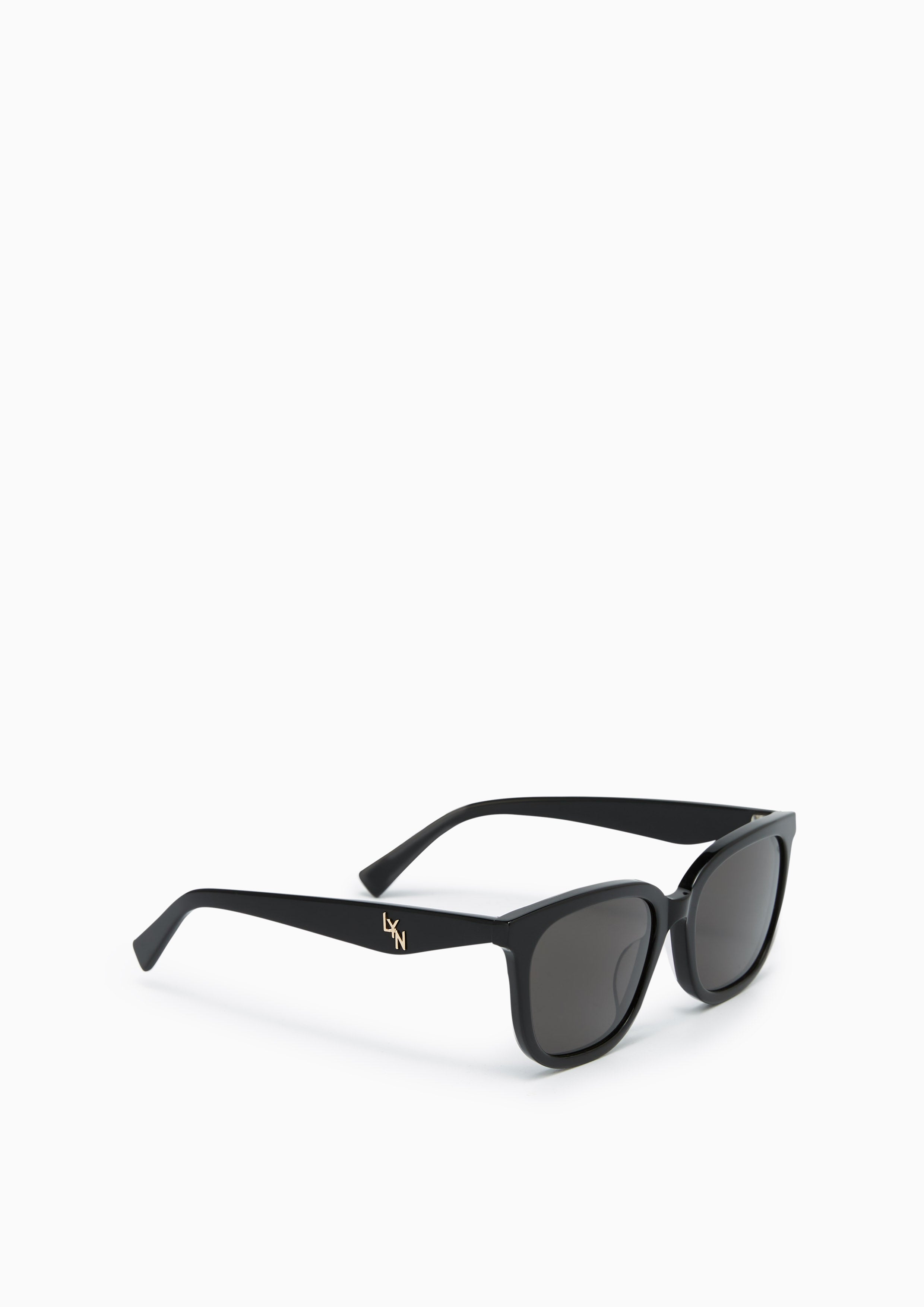 Clove Sunglasses Black