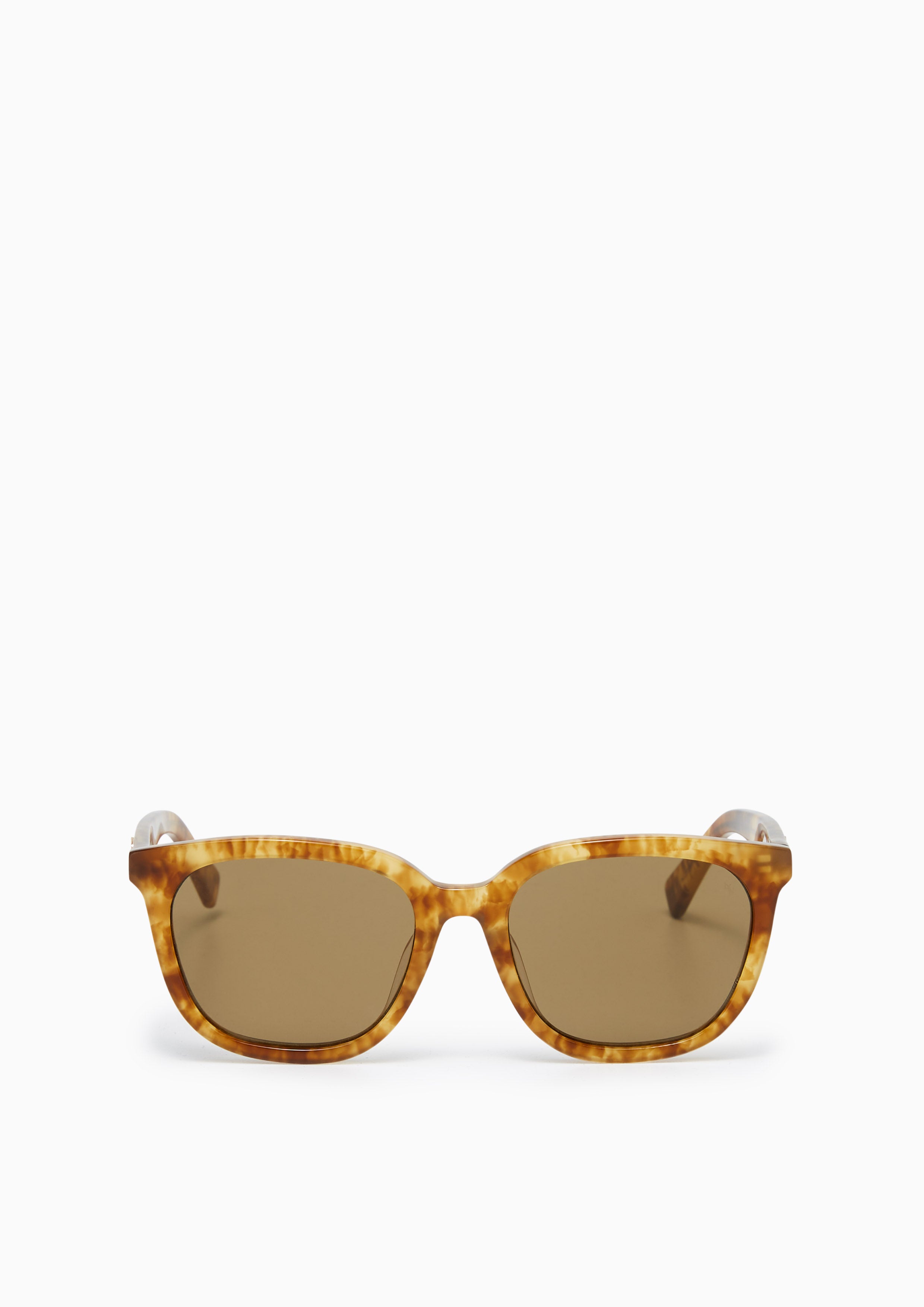 Clove Sunglasses Brown