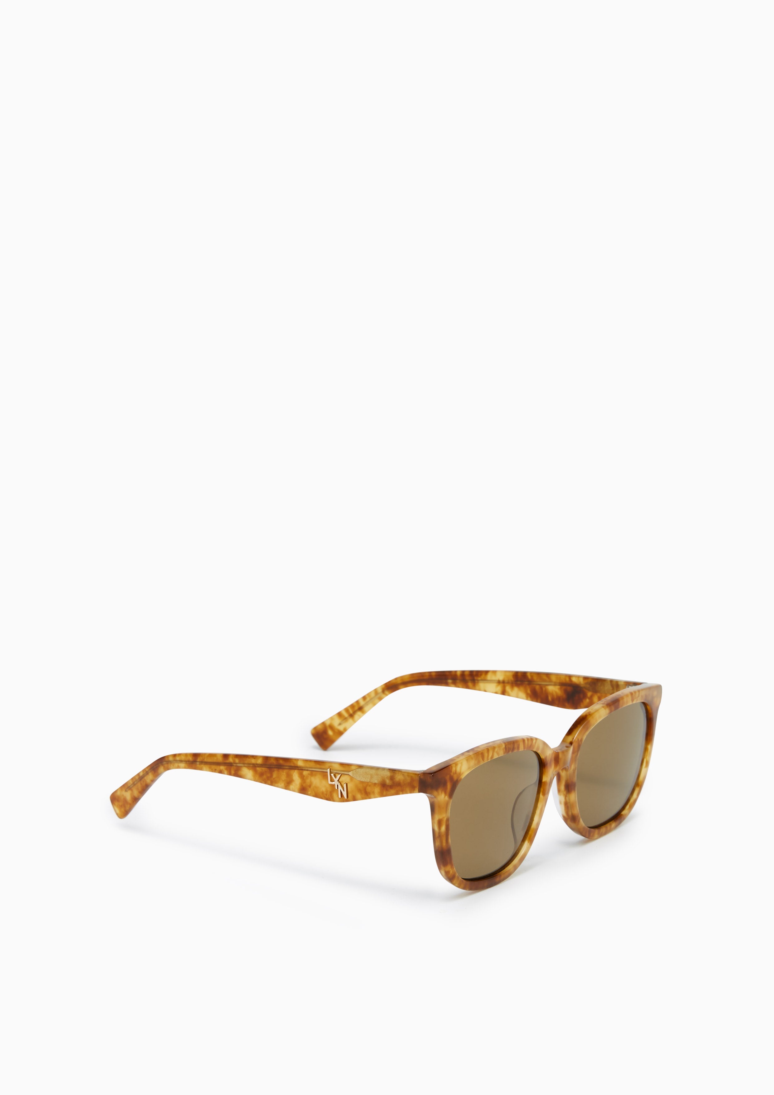 Clove Sunglasses Brown