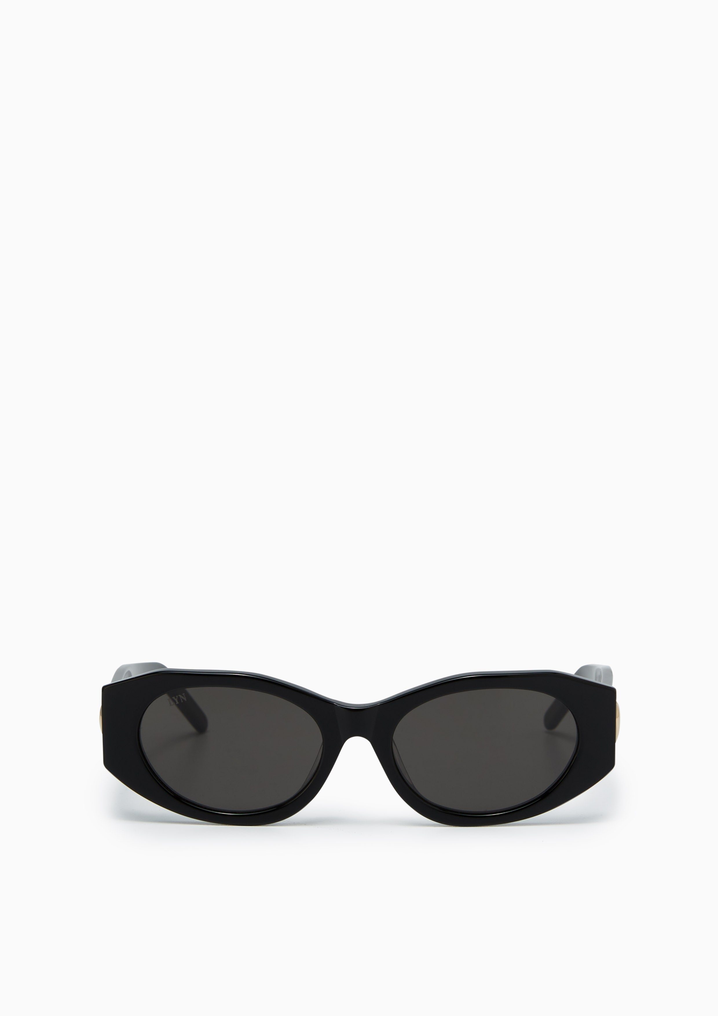 Love Sunglasses Black
