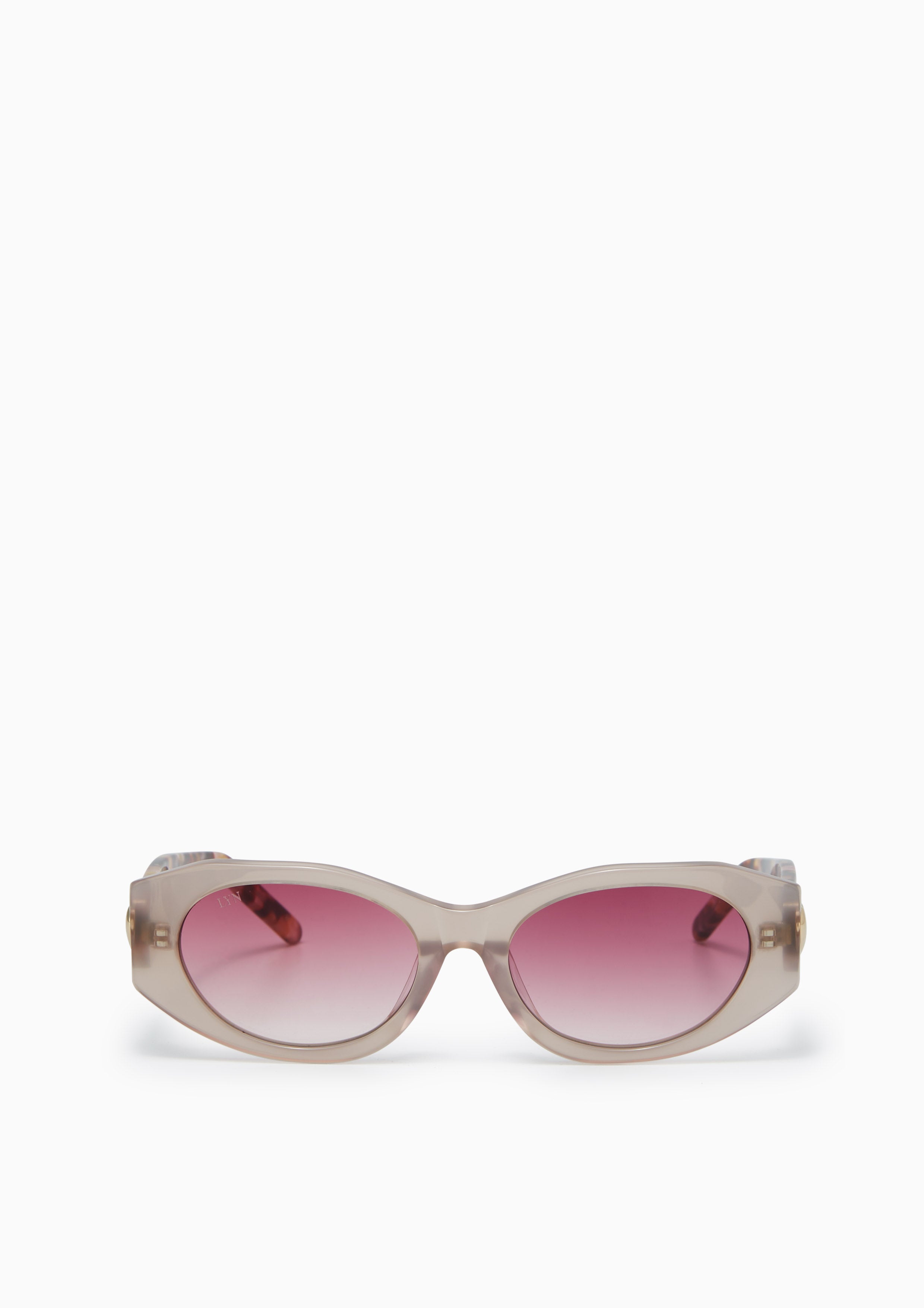 Love Sunglasses Pink