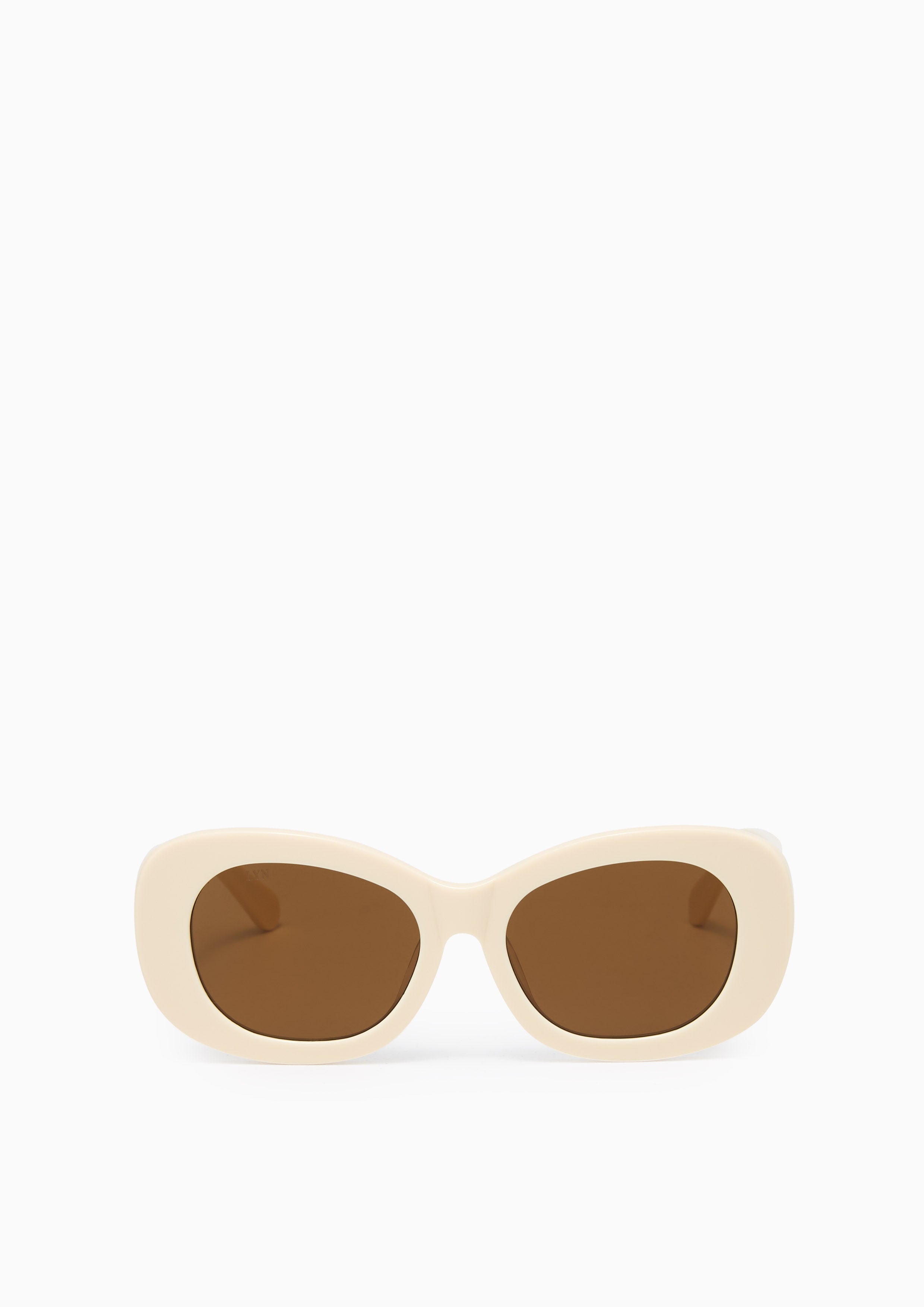 True Sunglasses Cream