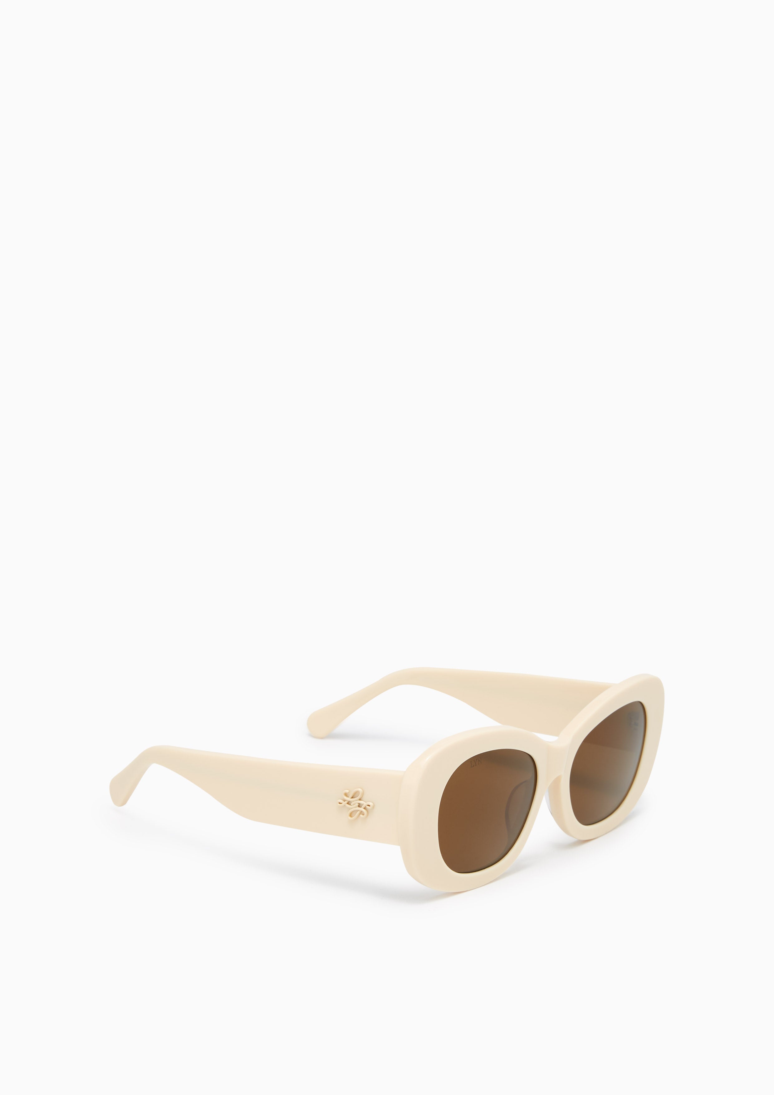 True Sunglasses Cream