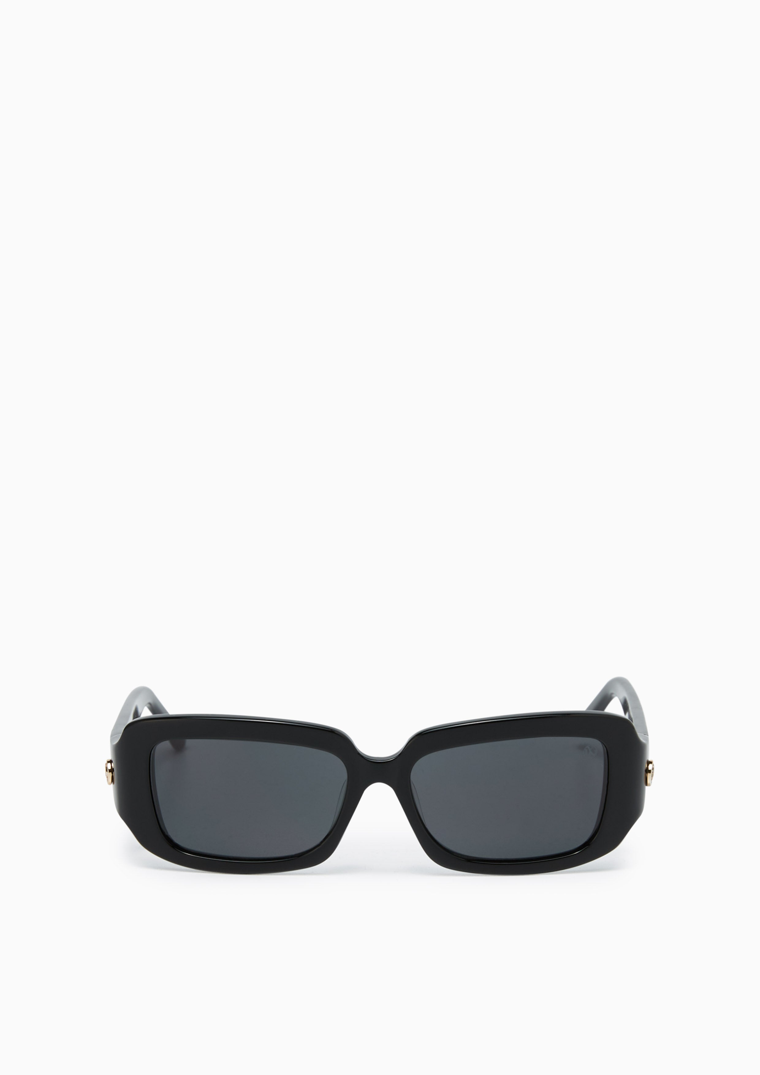 Elle Sunglasses Black