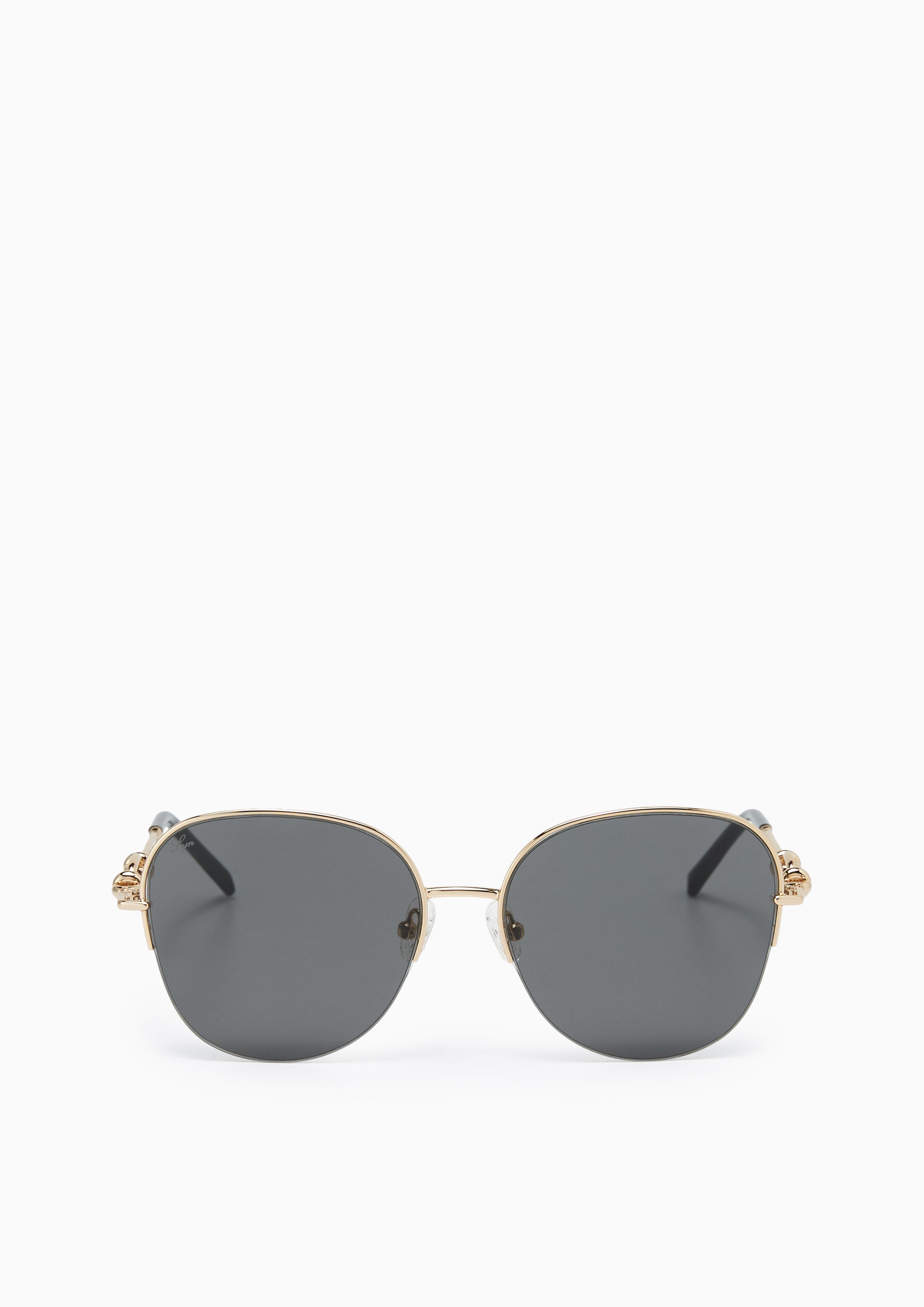 Mar Sunglasses Black