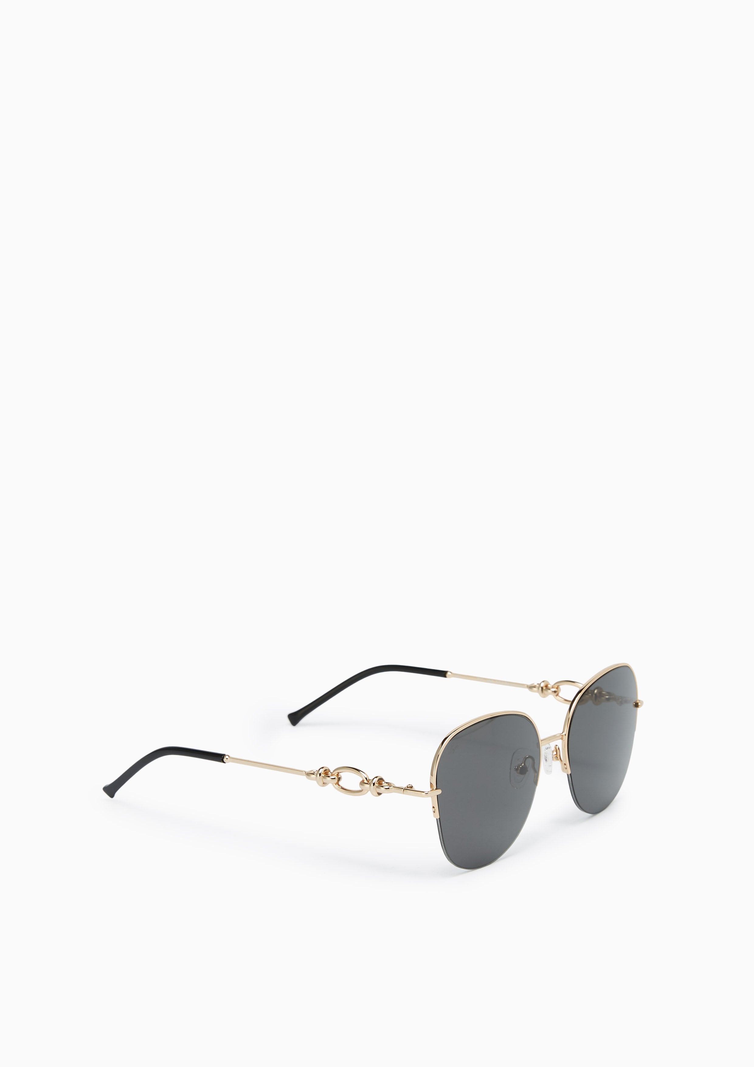 Mar Sunglasses Black