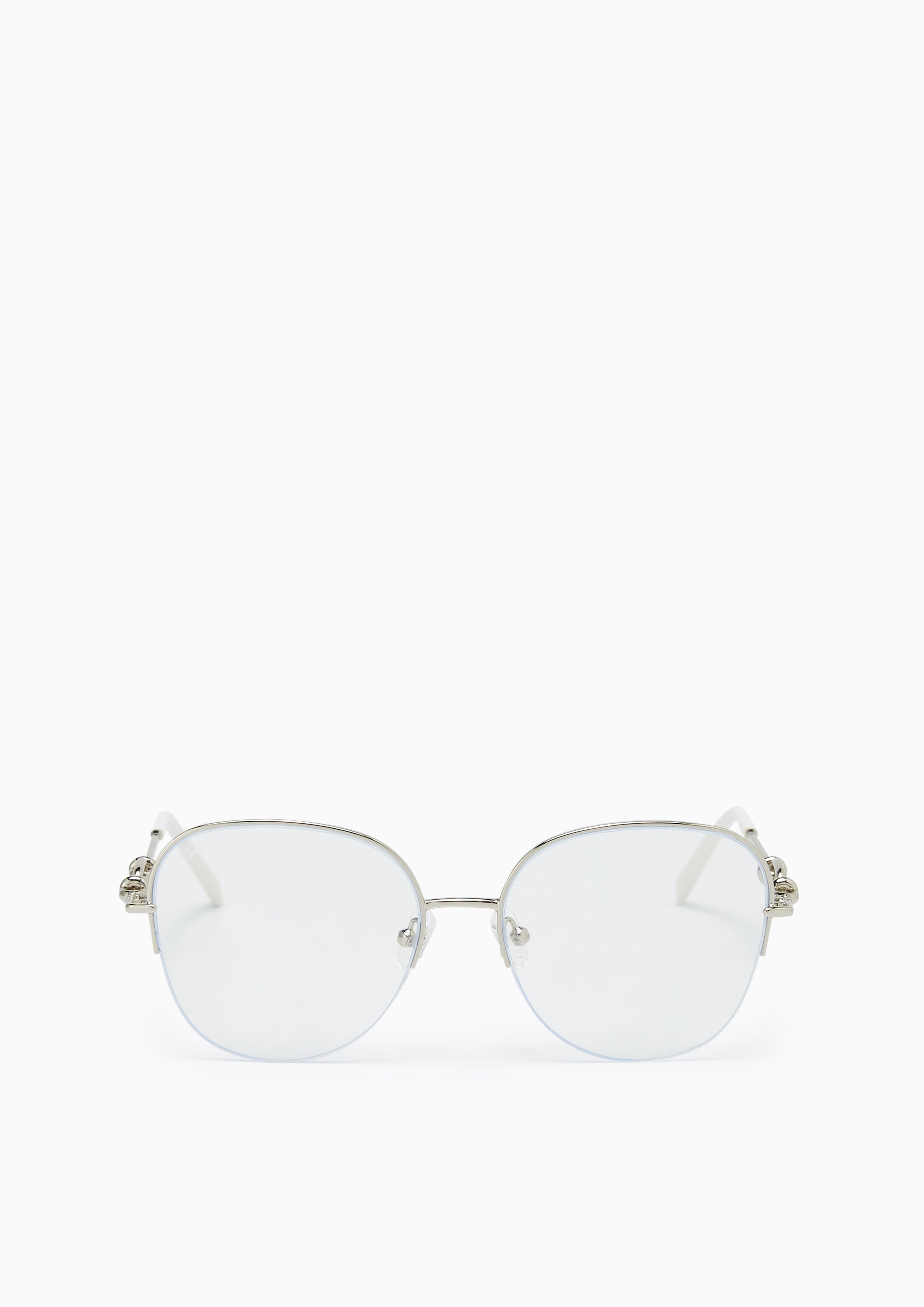 Mar Sunglasses Silver