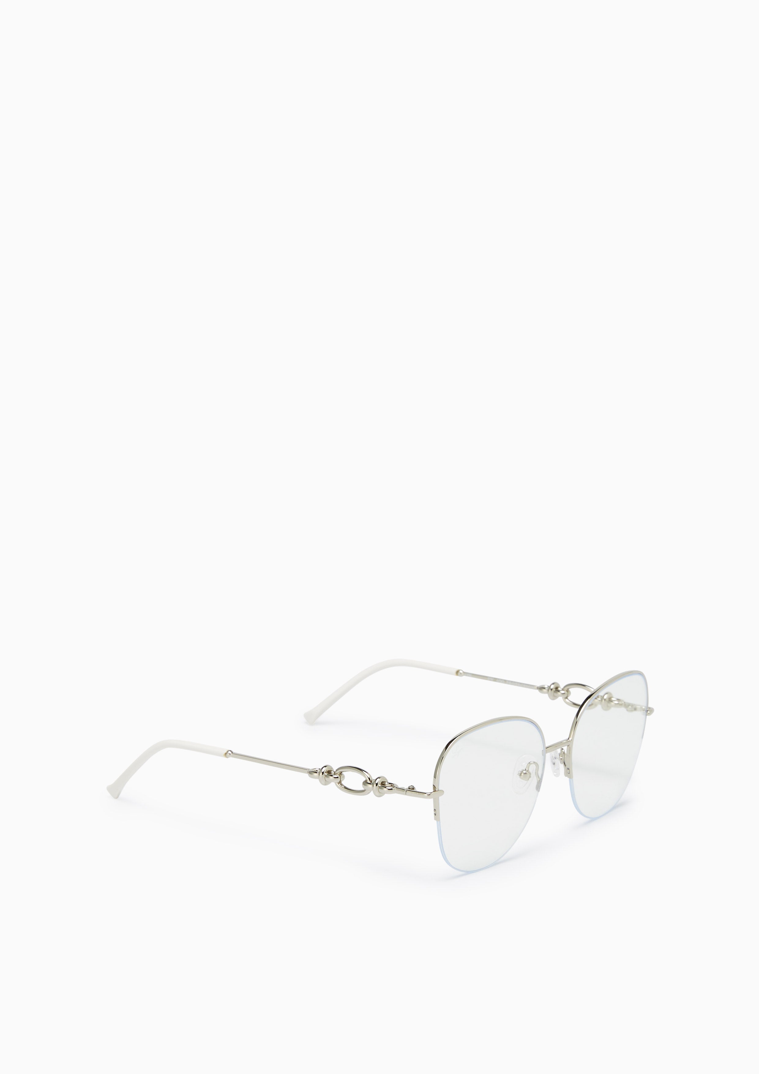 Mar Sunglasses Silver