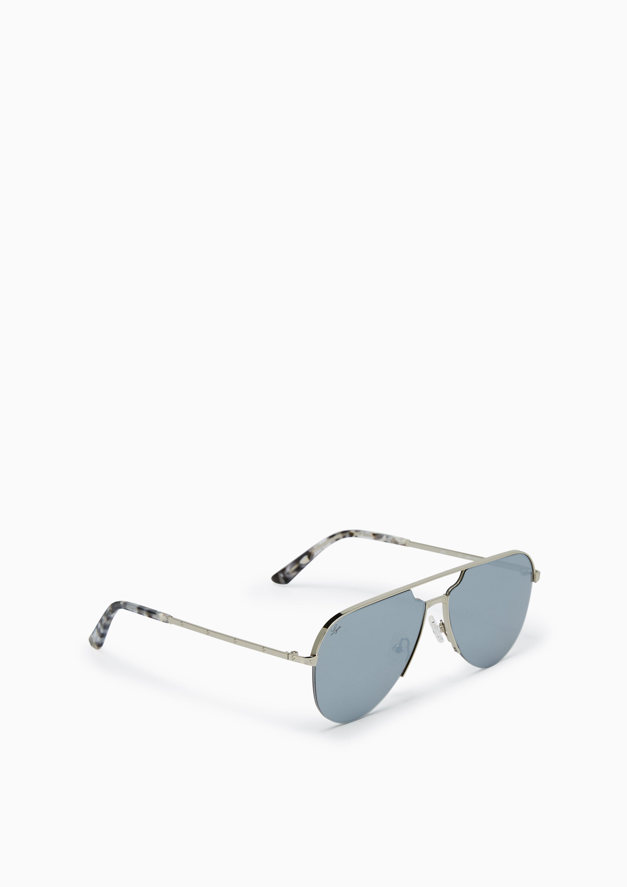 Yin Sunglasses Grey