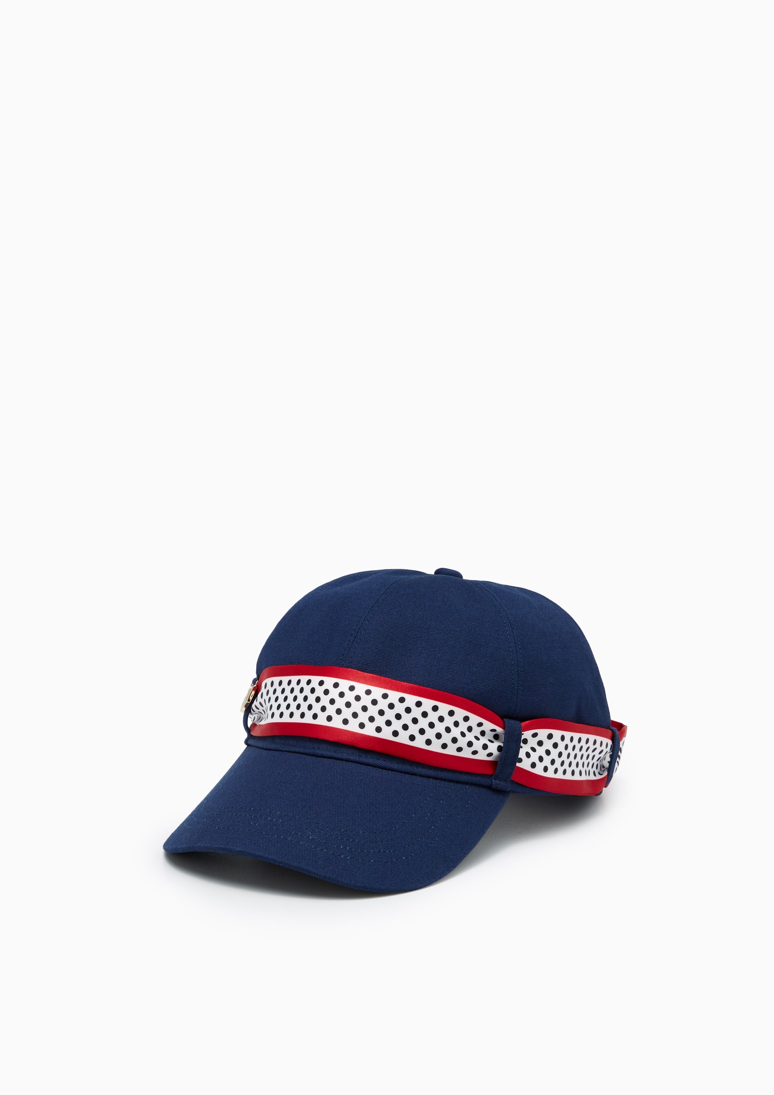 Rin Cap Dark Blue