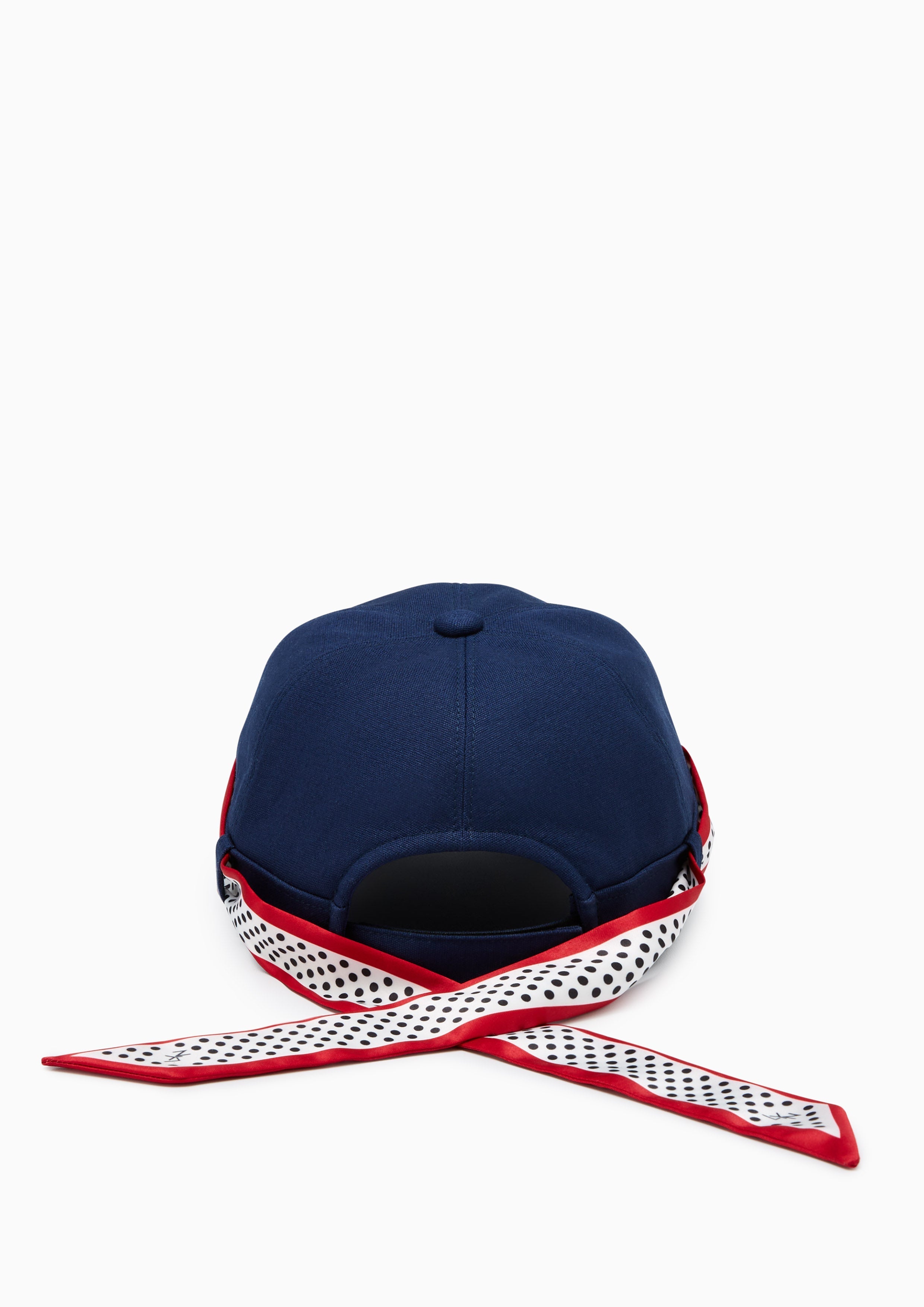 Rin Cap Dark Blue