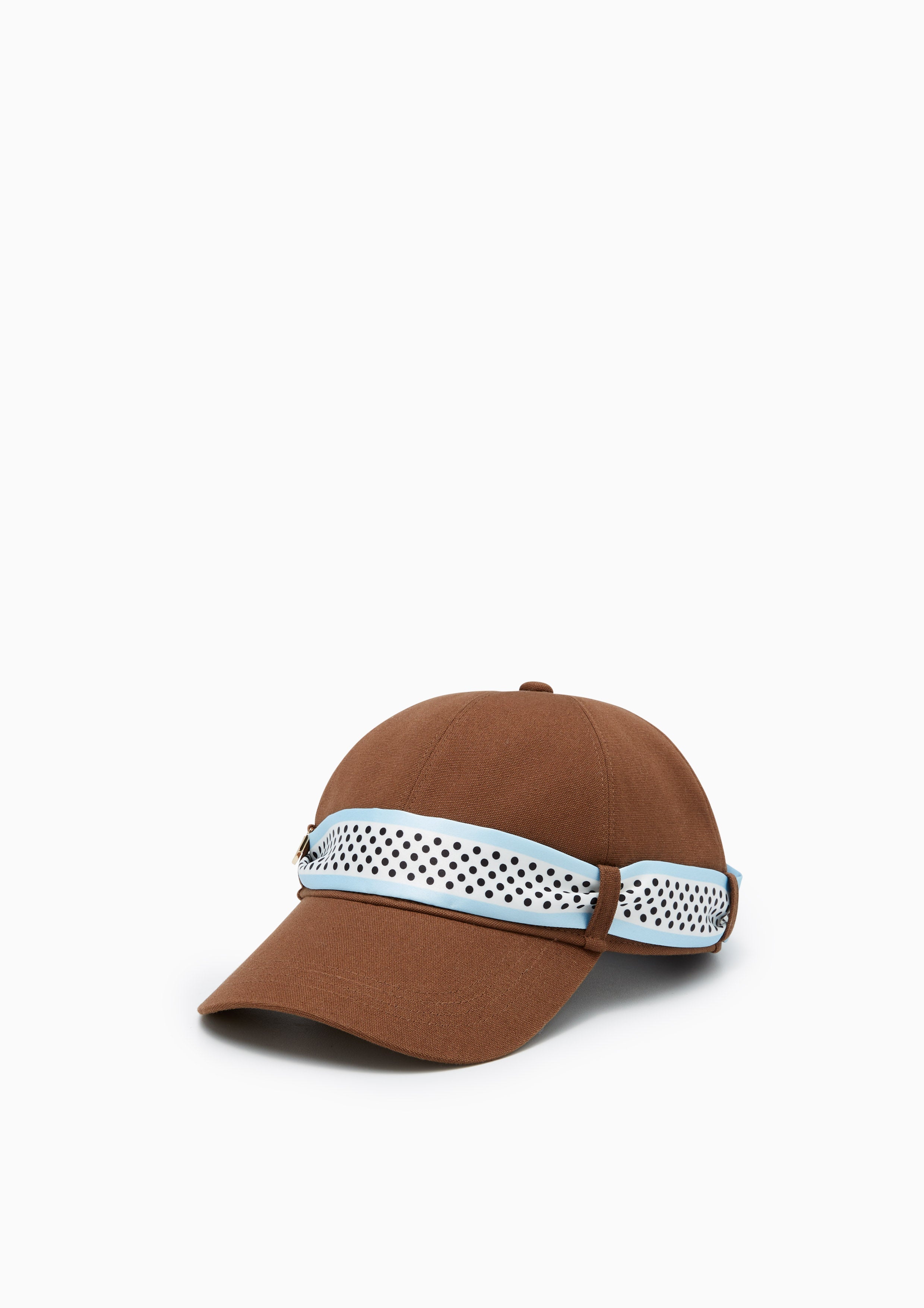 Rin Cap Brown