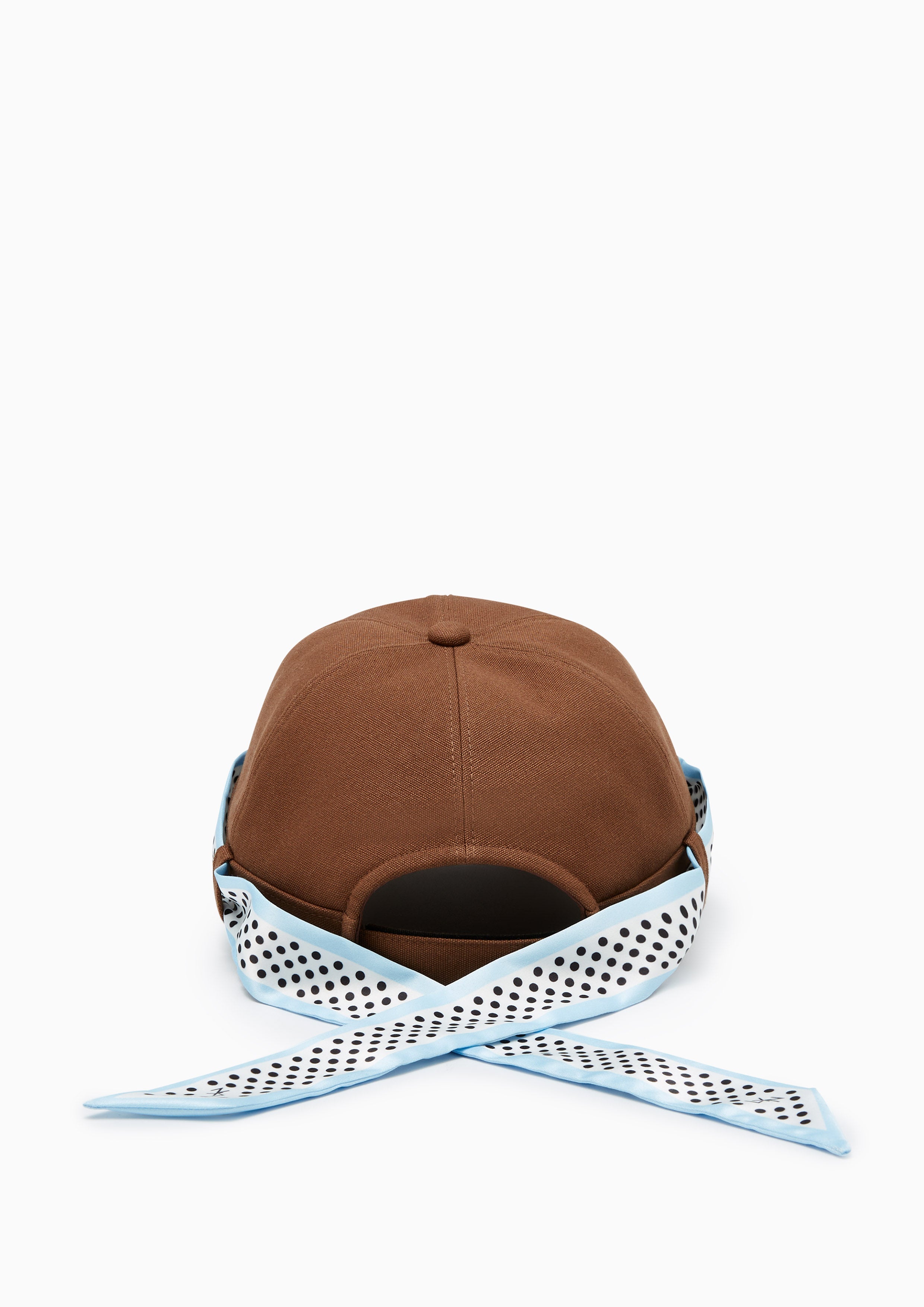 Rin Cap Brown
