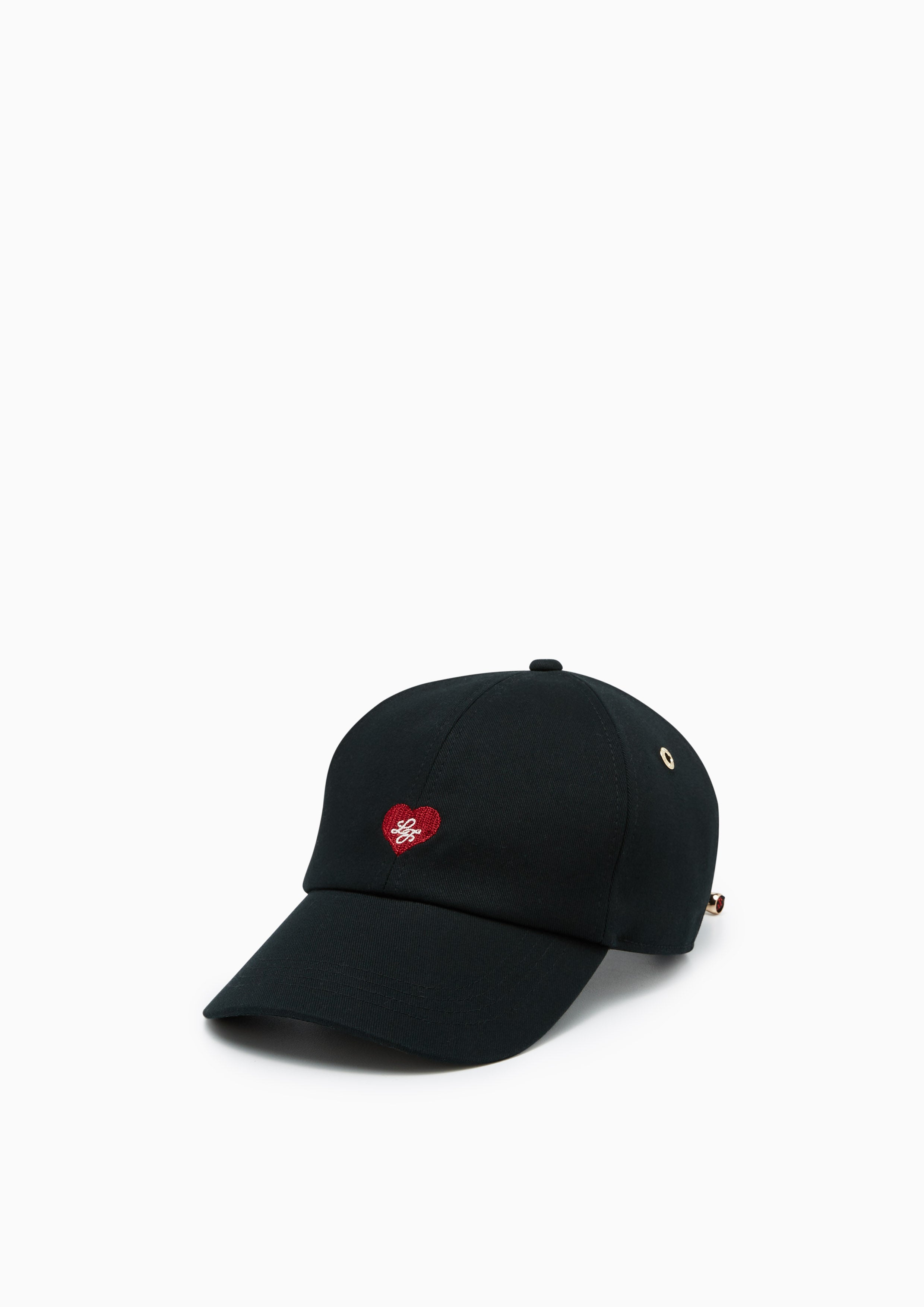 Gypsy Cap Black
