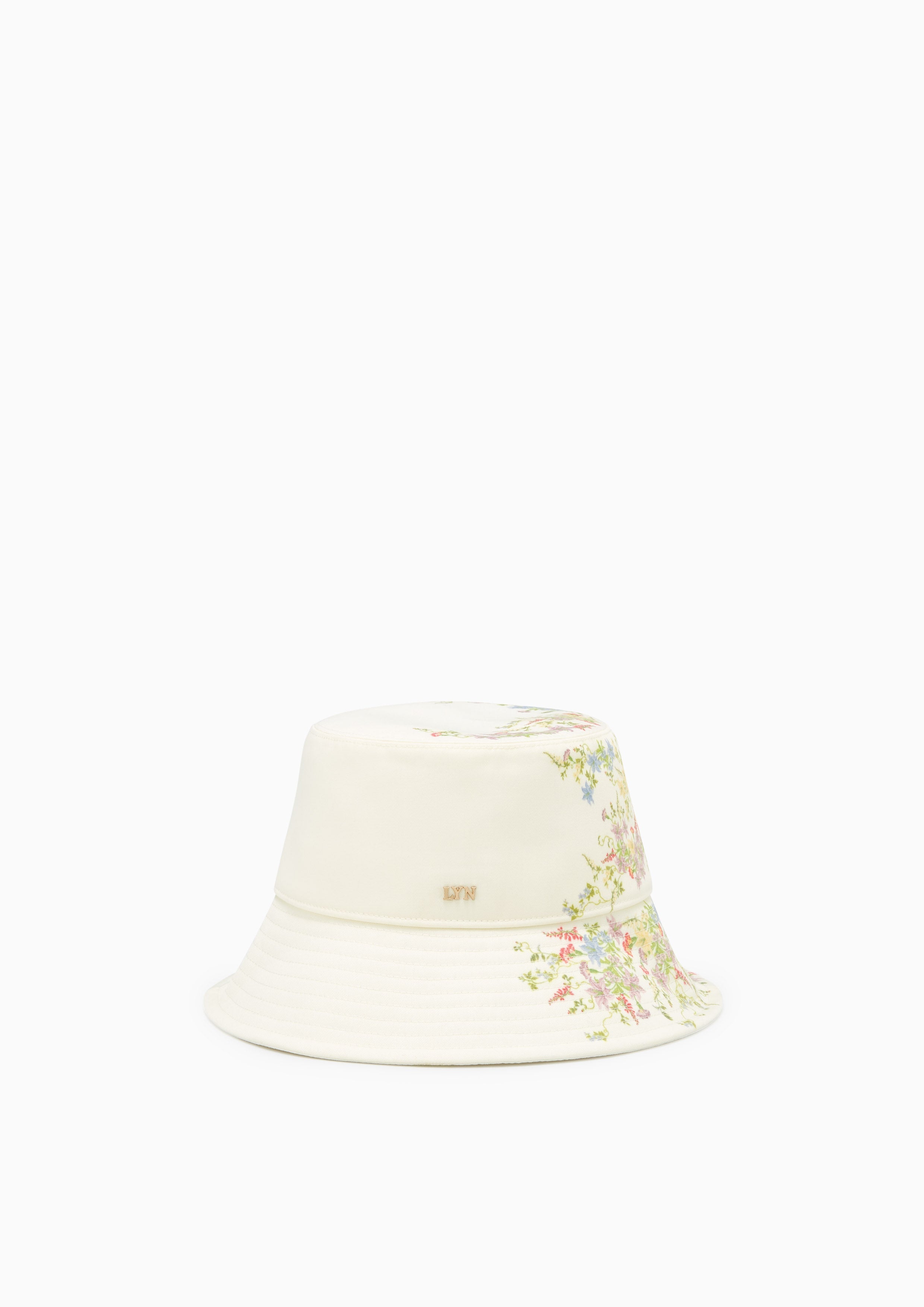 Florence Bucket Hat Multi Color