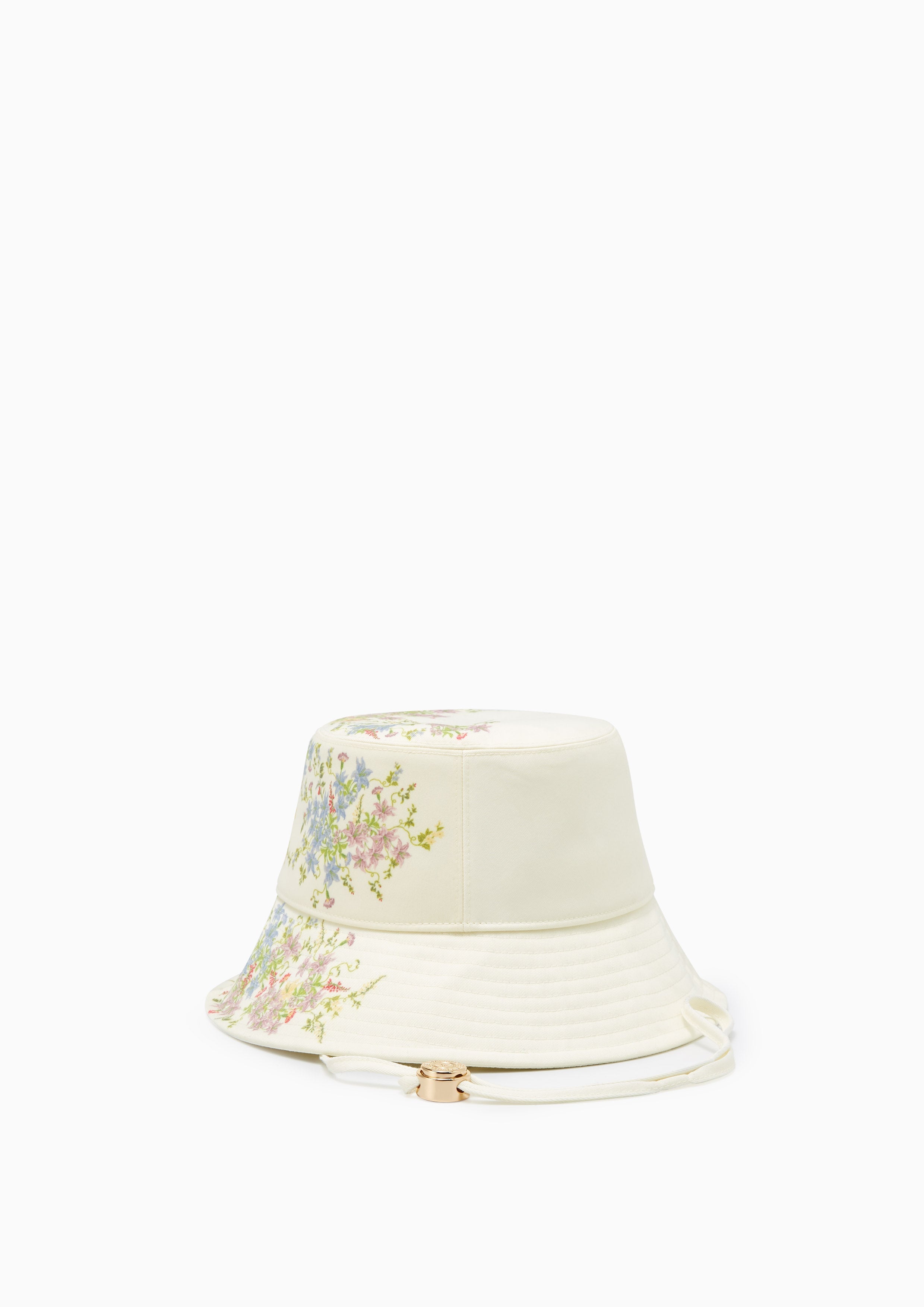 Florence Bucket Hat Multi Color