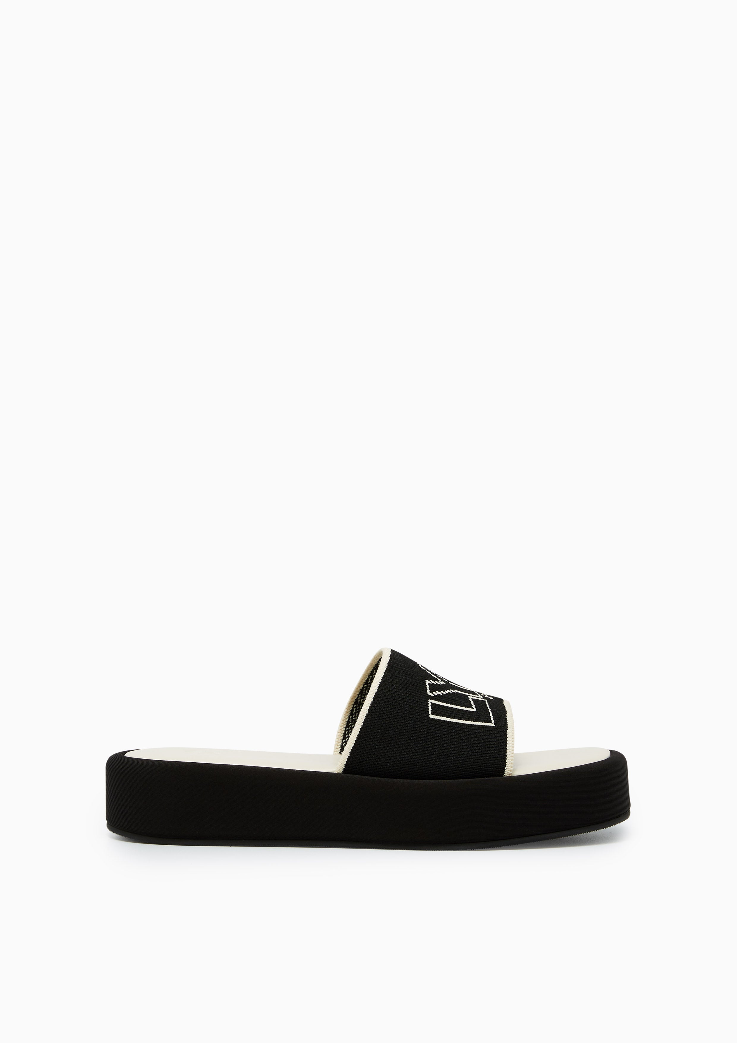 Sky Platform Black