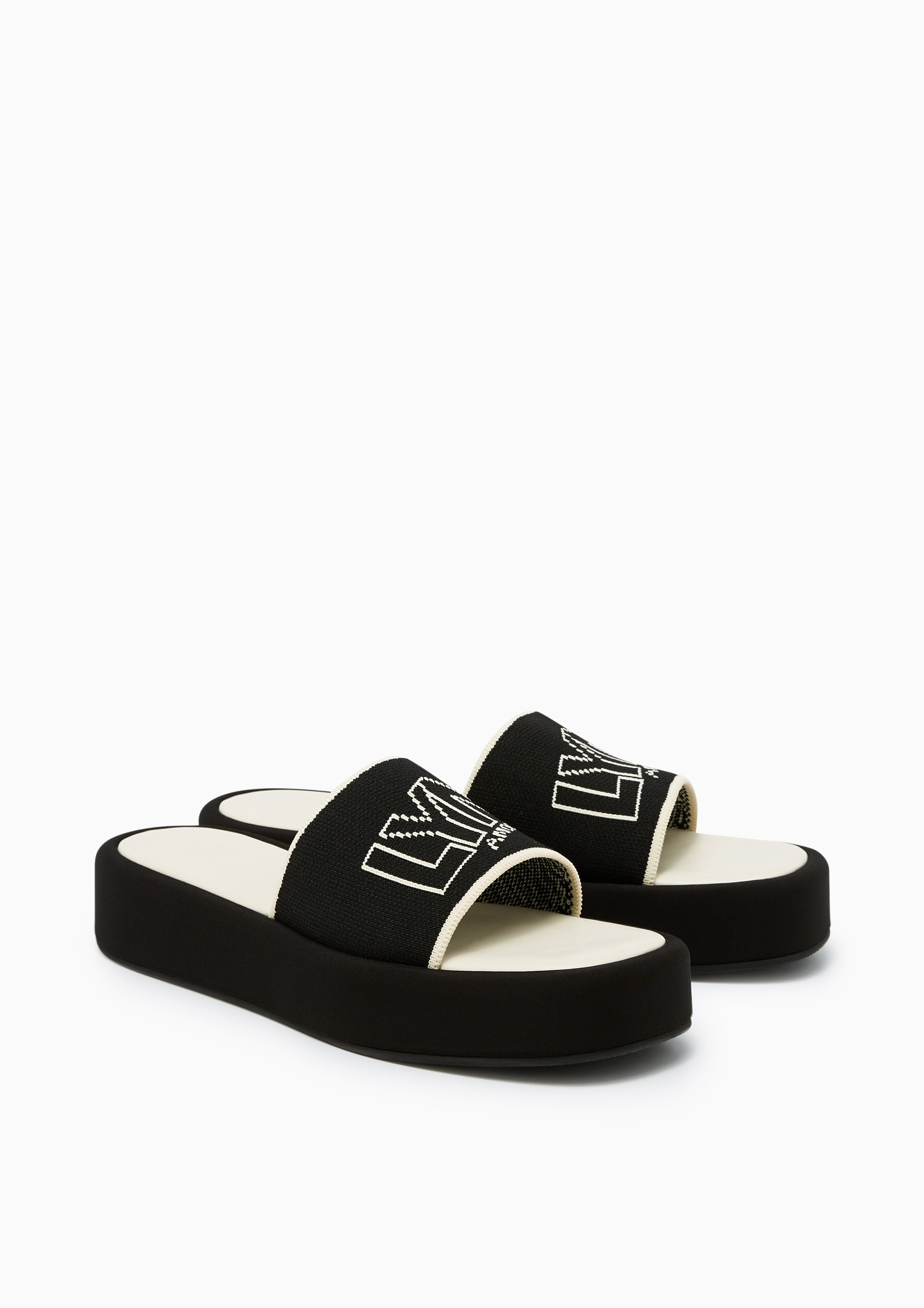 Sky Platform Black