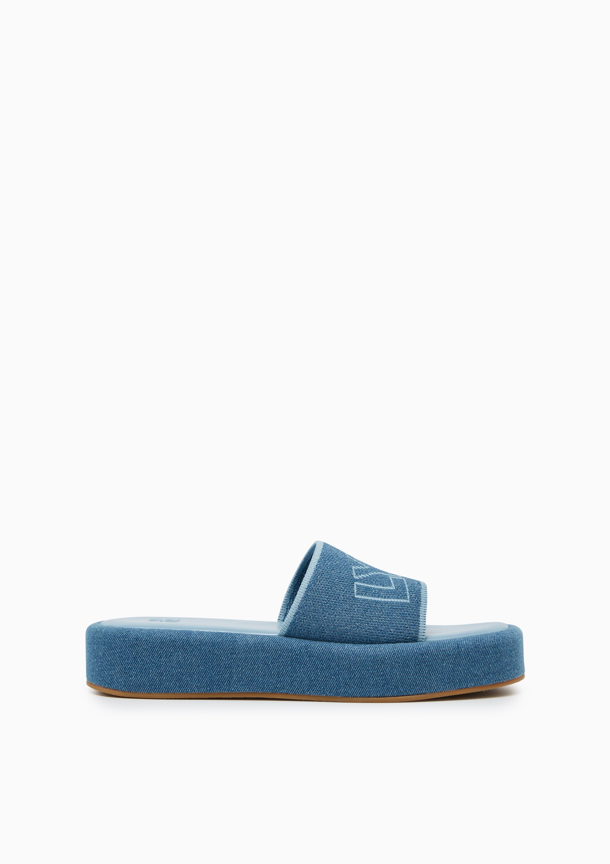 Sky Platform Blue