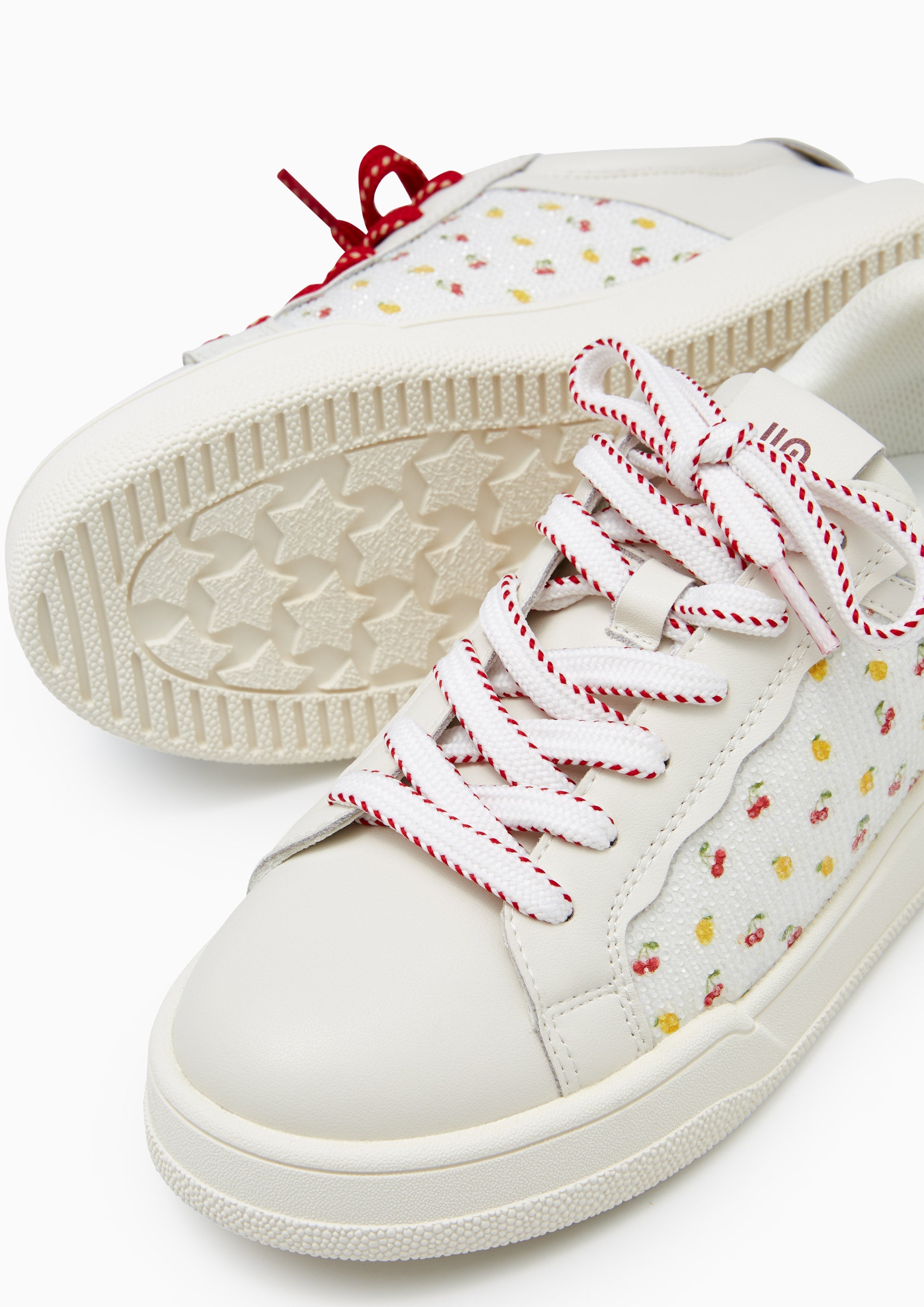 Labelly Sneakers