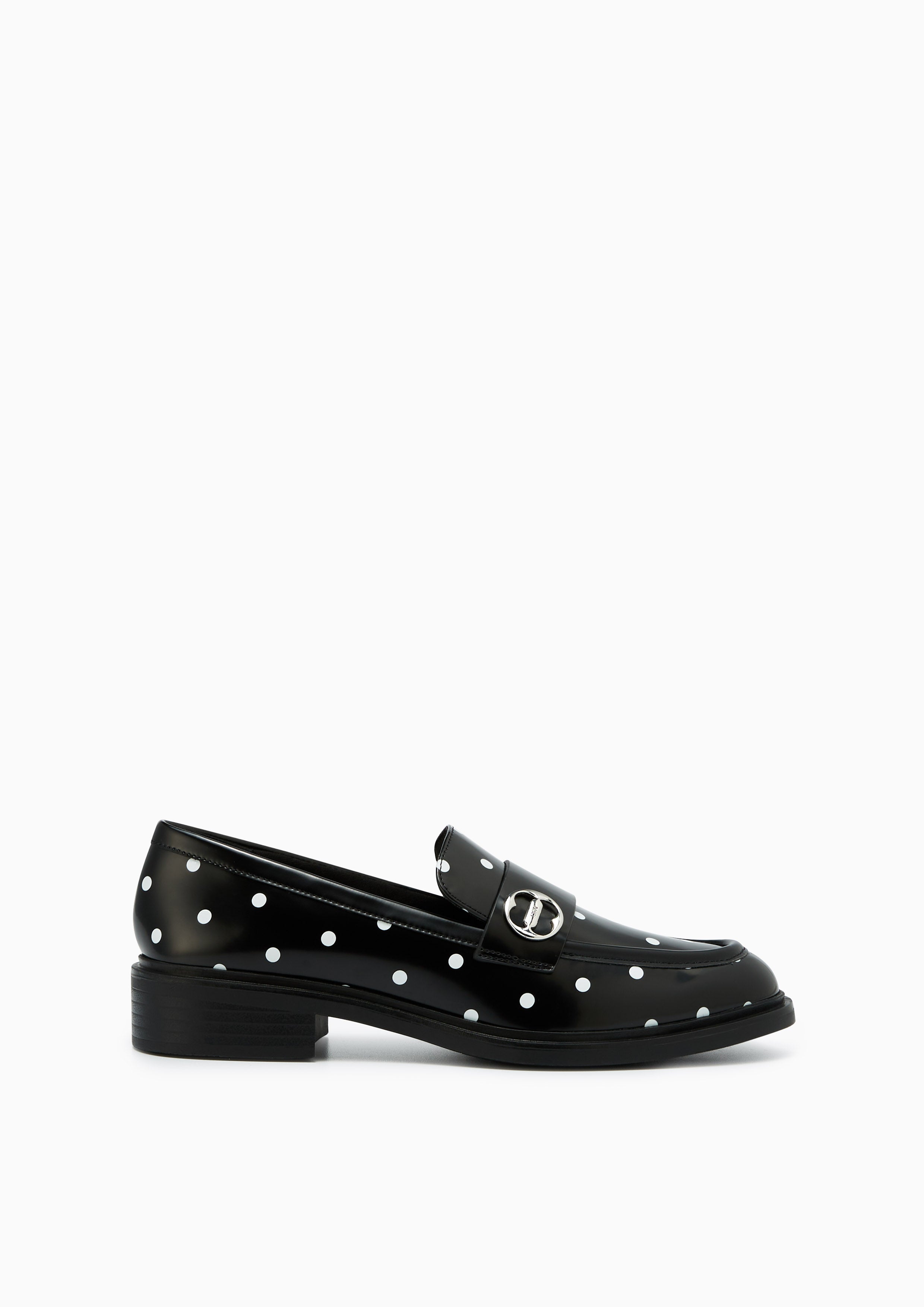 Colleen Loafers
 Black
