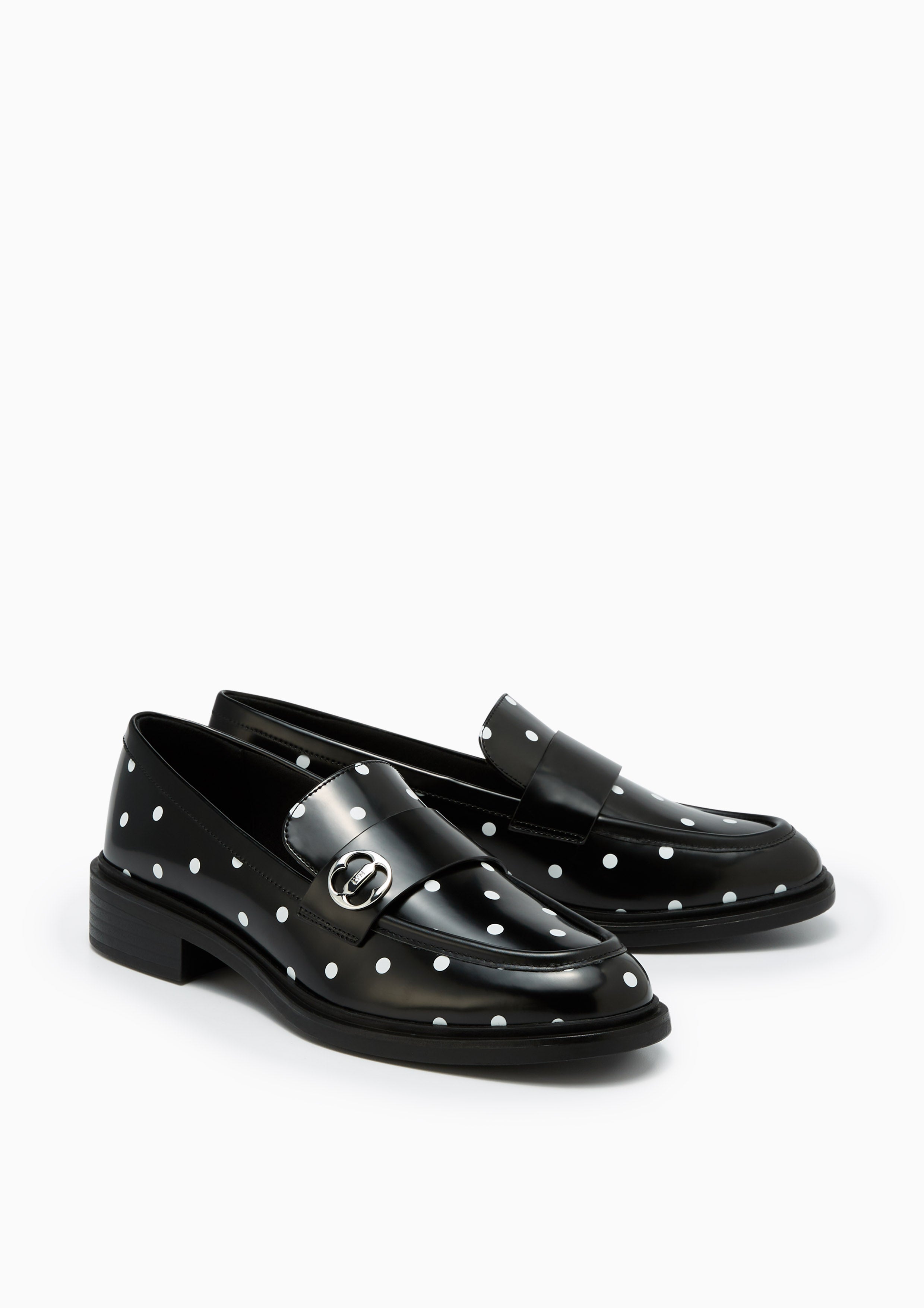 Colleen Loafers
 Black