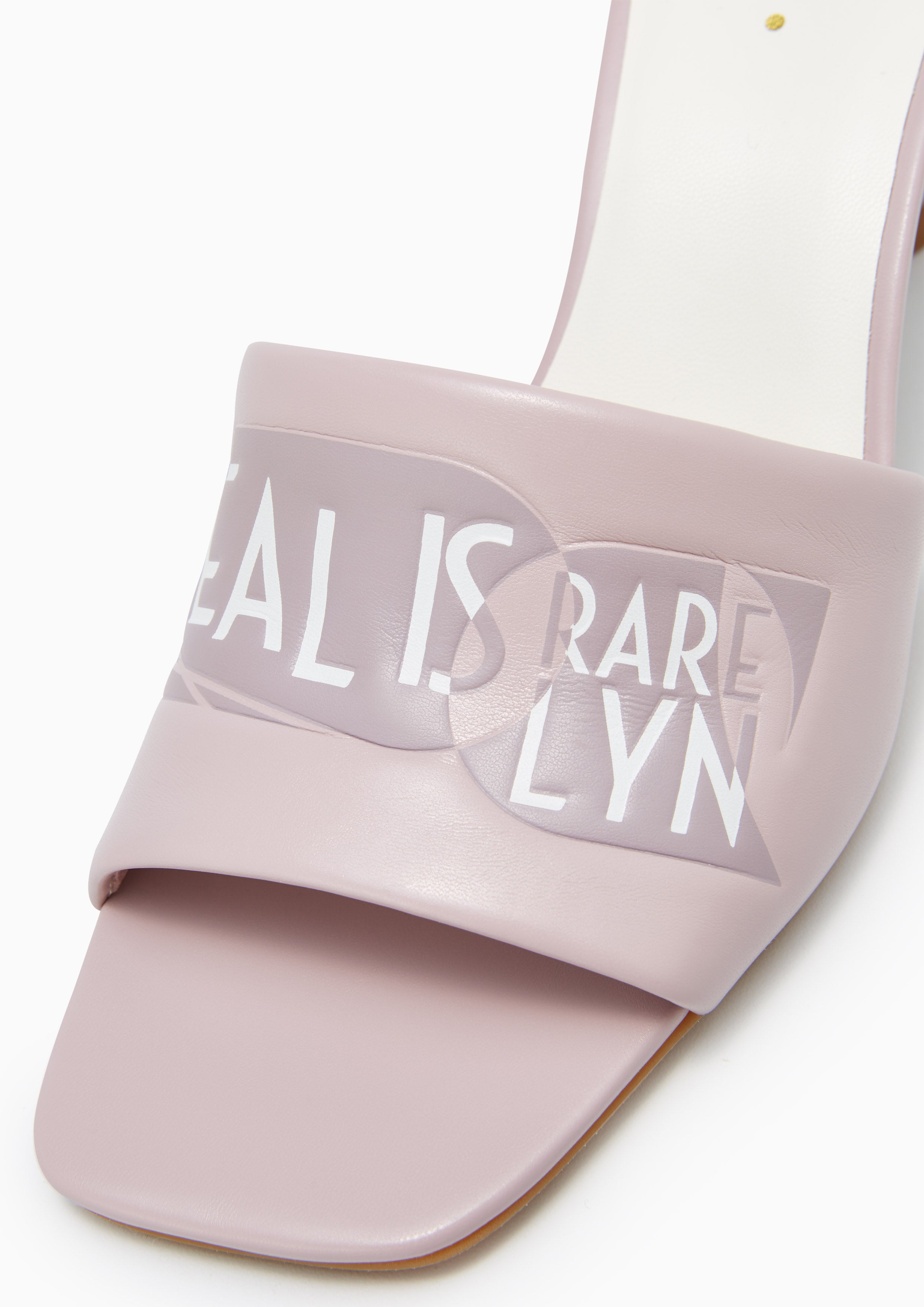 Liora Sandals Purple