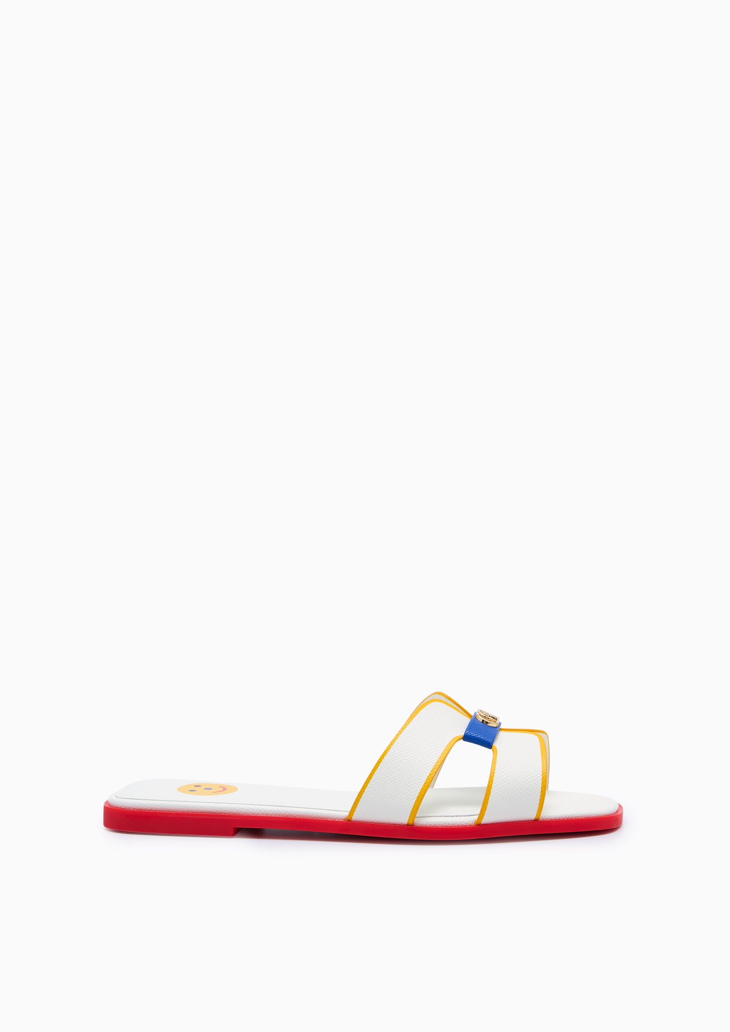 Hey Bauhaus Sandal Multi Color