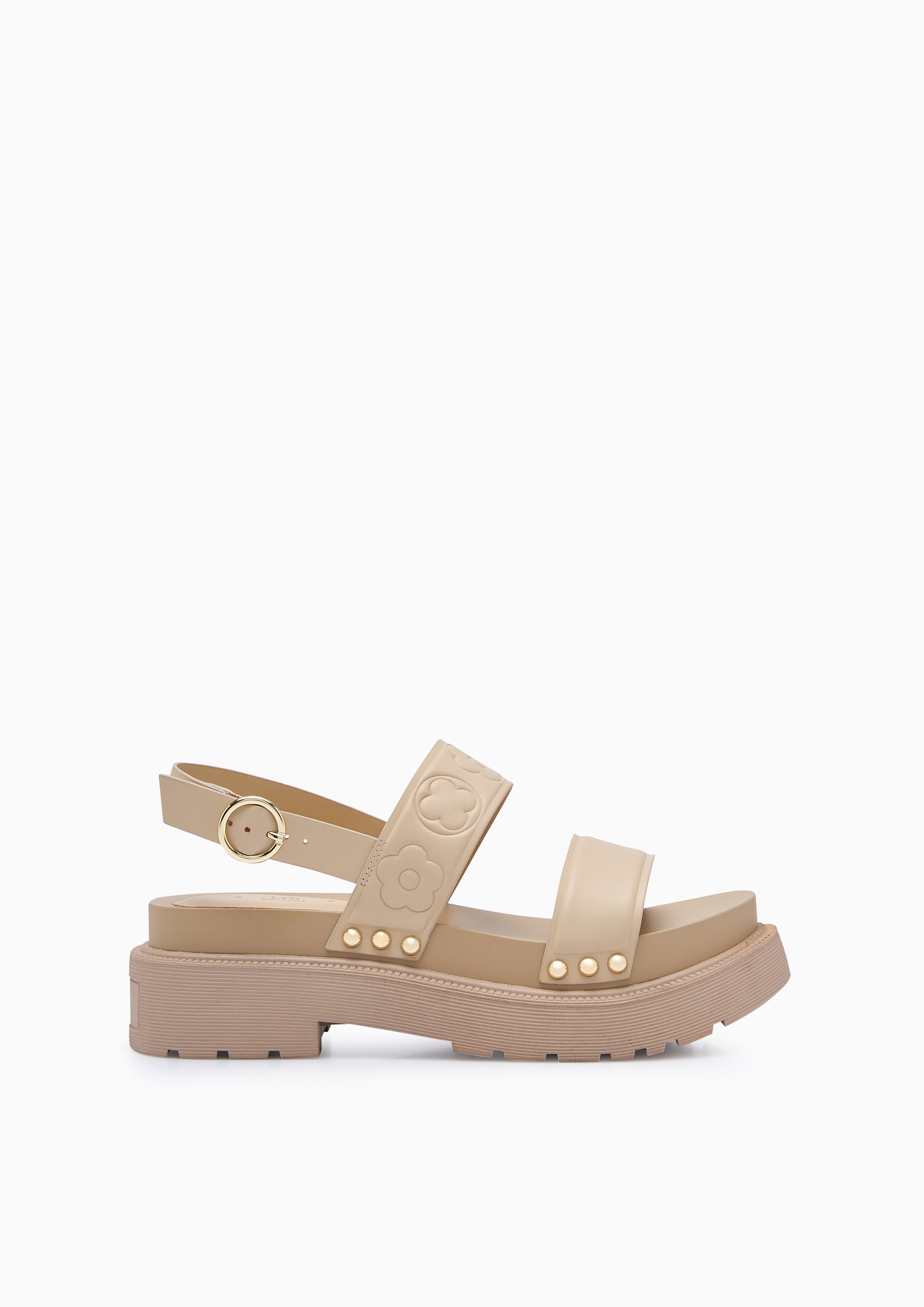 Blossom Sling Beige