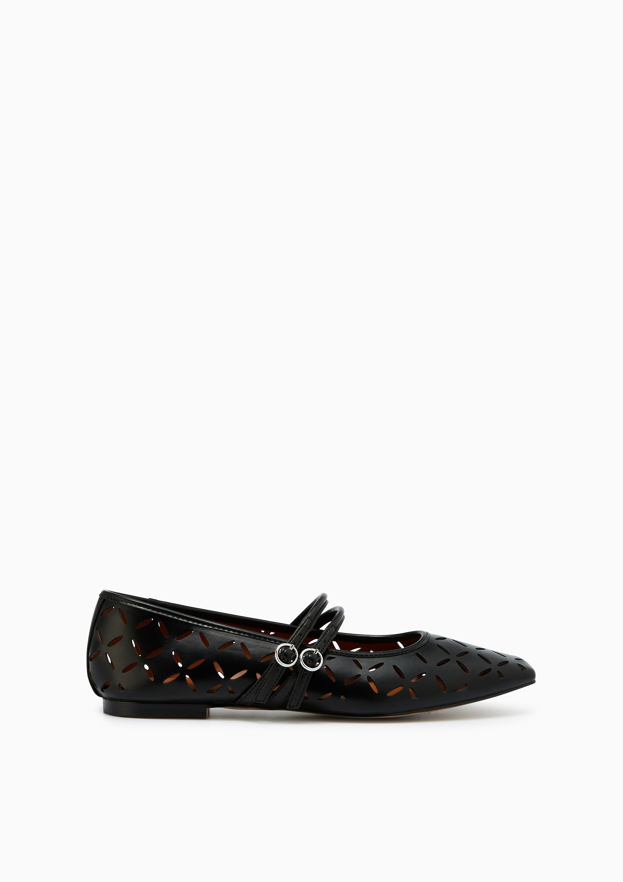 Noelle Ballerina Black