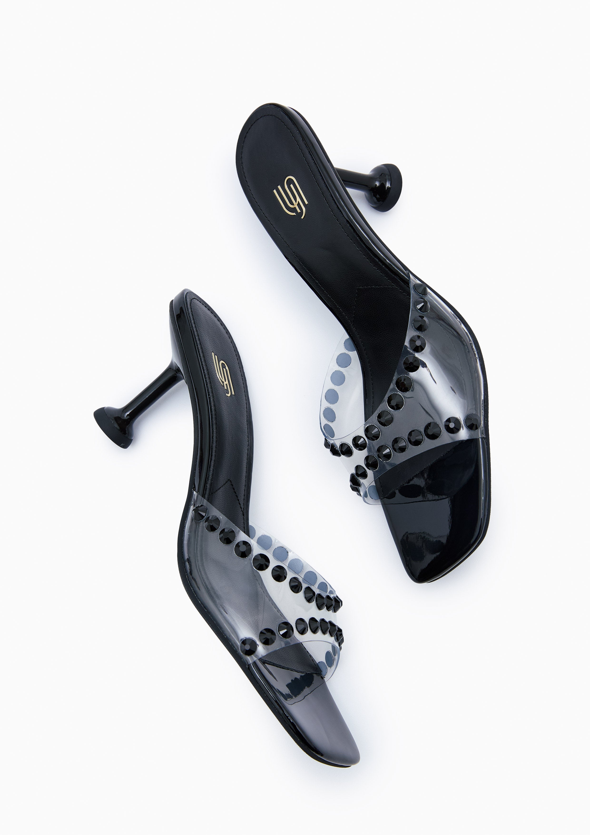 Carca Infinite Black