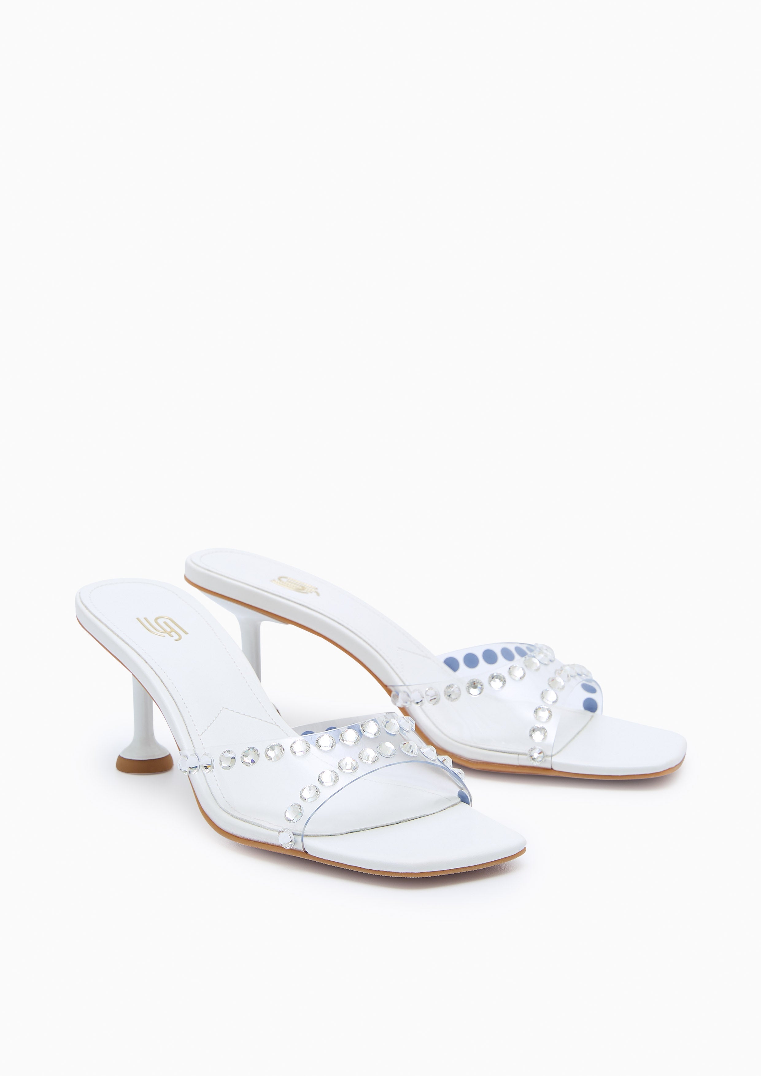 Carca Infinite White