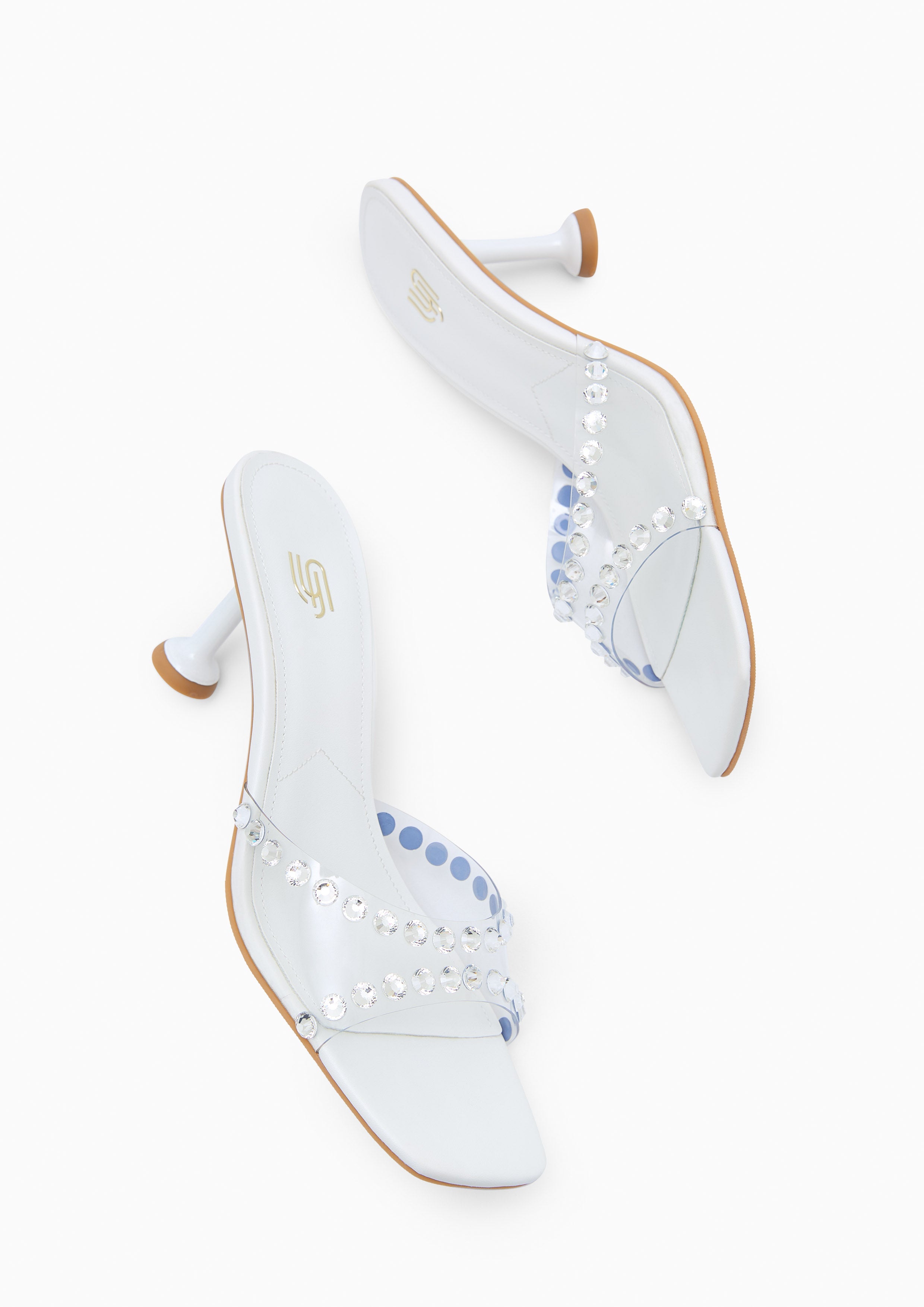 Carca Infinite White