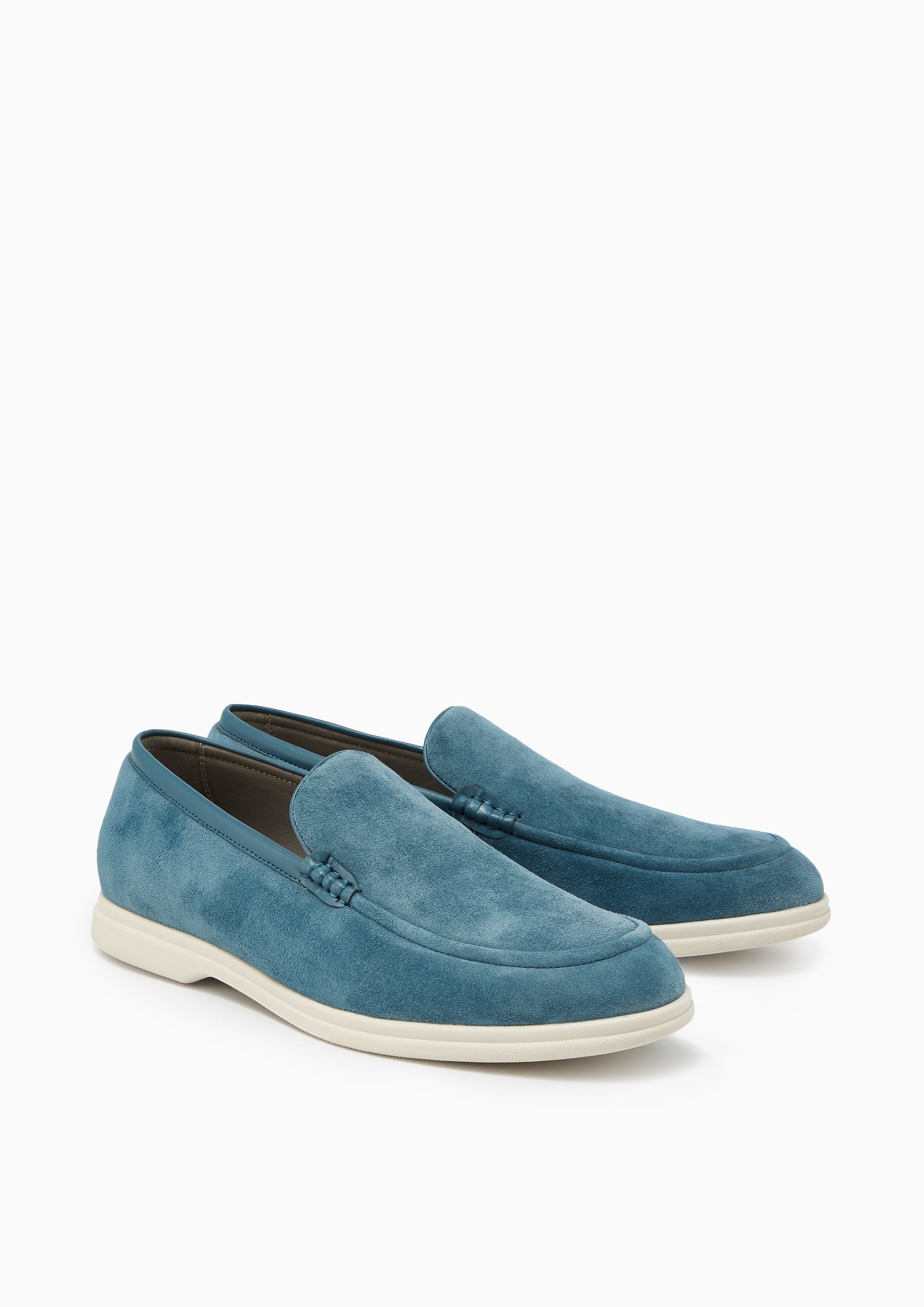 Jusef Infinite Loafer Dark Blue