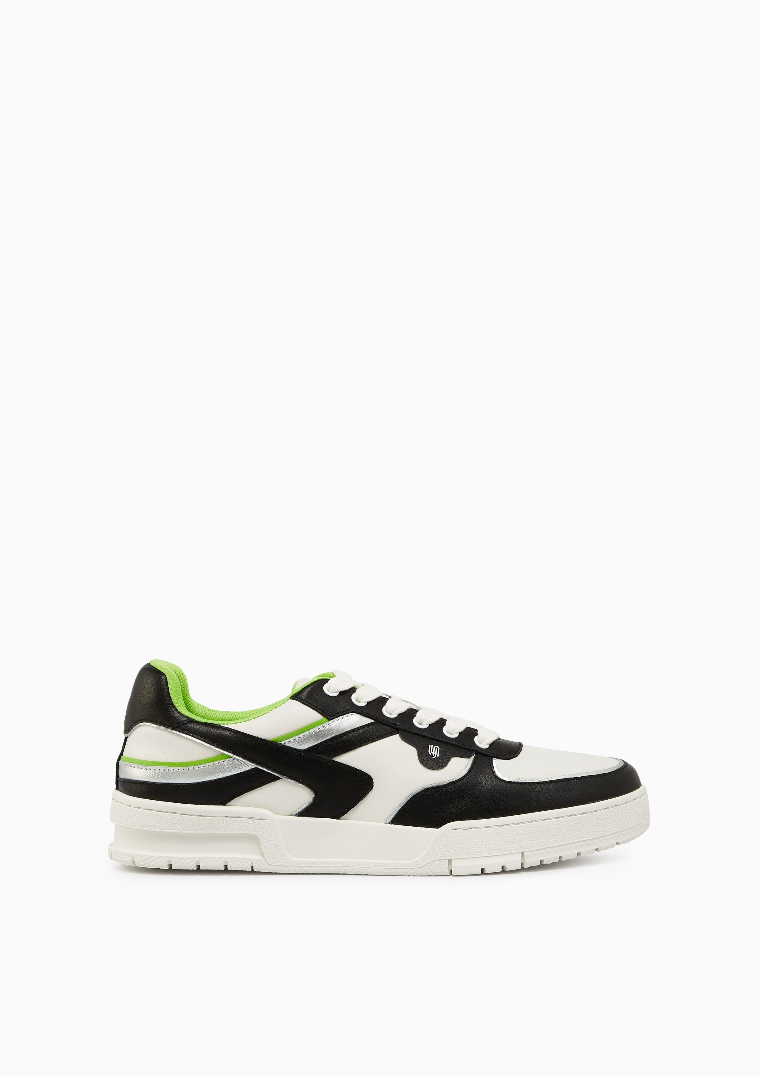 Velux Infinite Sneakers White