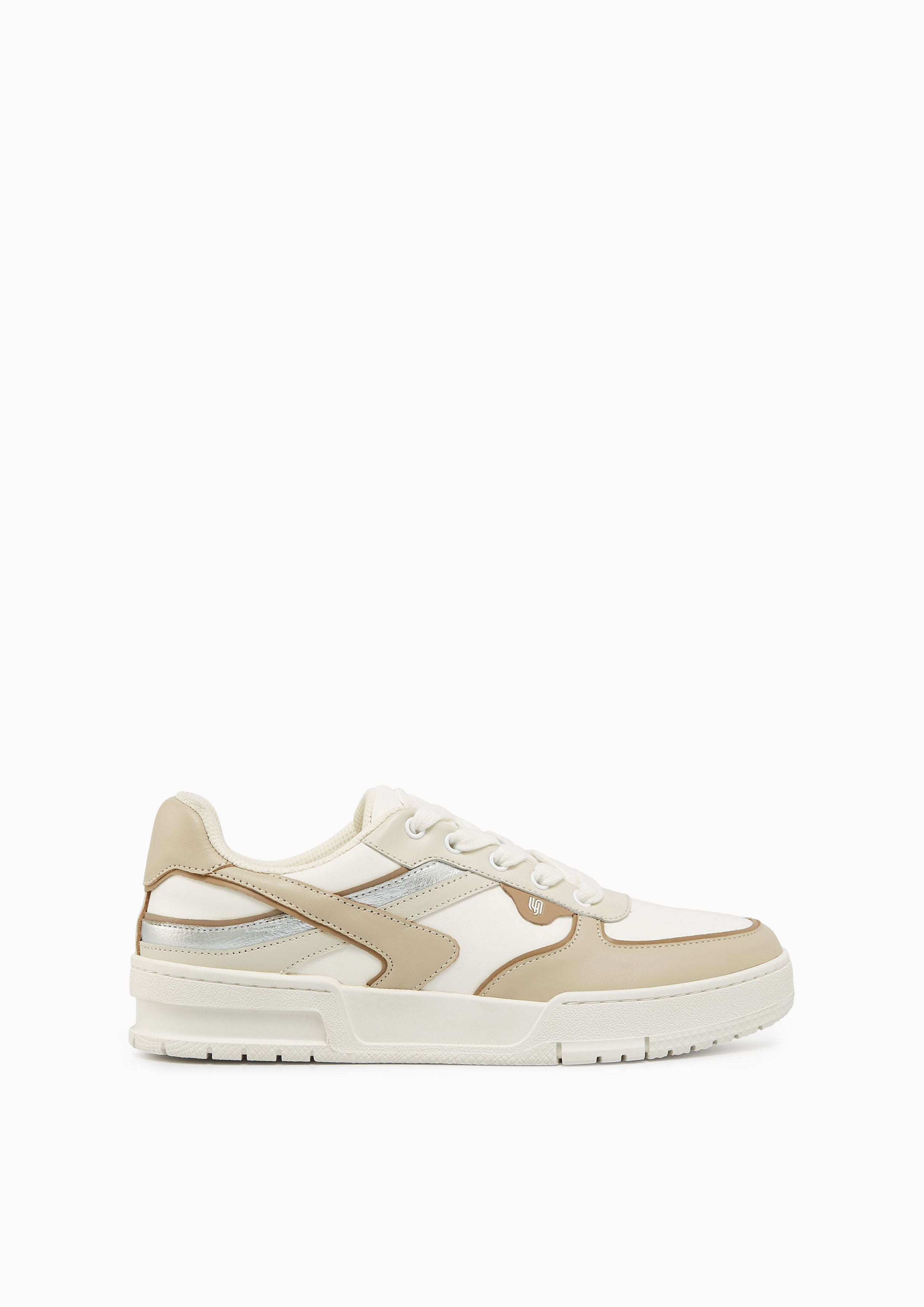 Velux Infinite Her Sneakers White