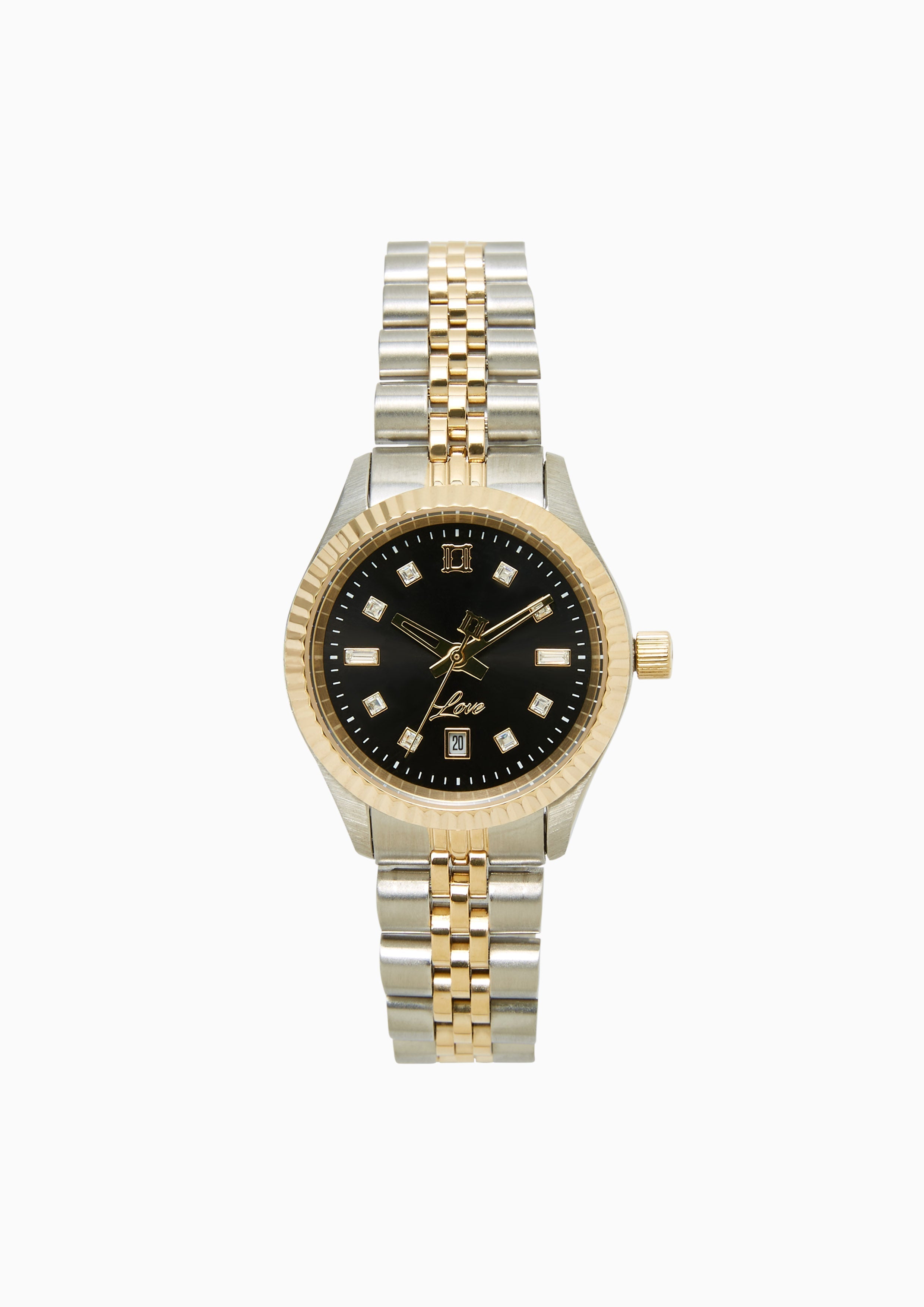 Rio Watch Black