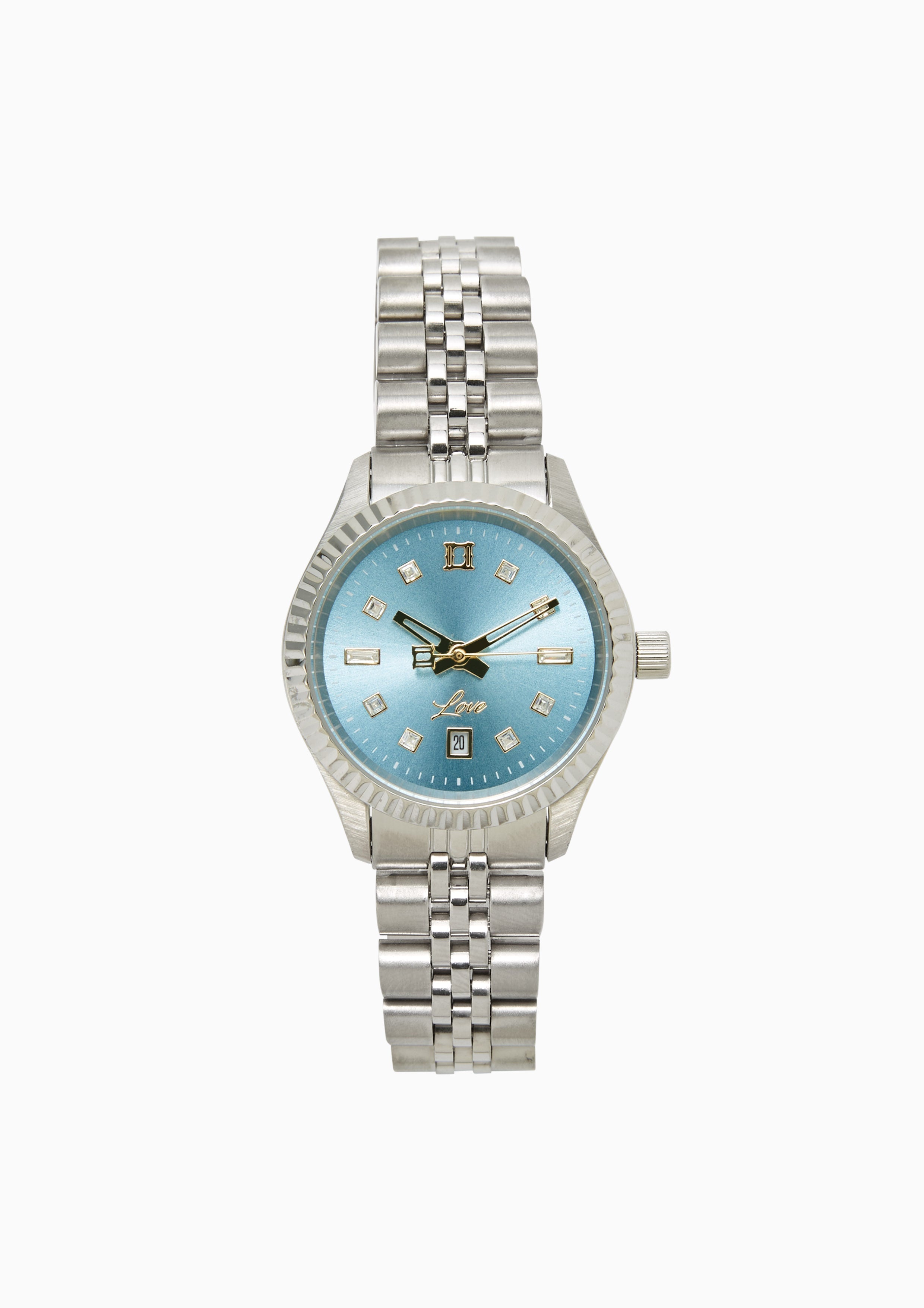 Rio Watch Blue
