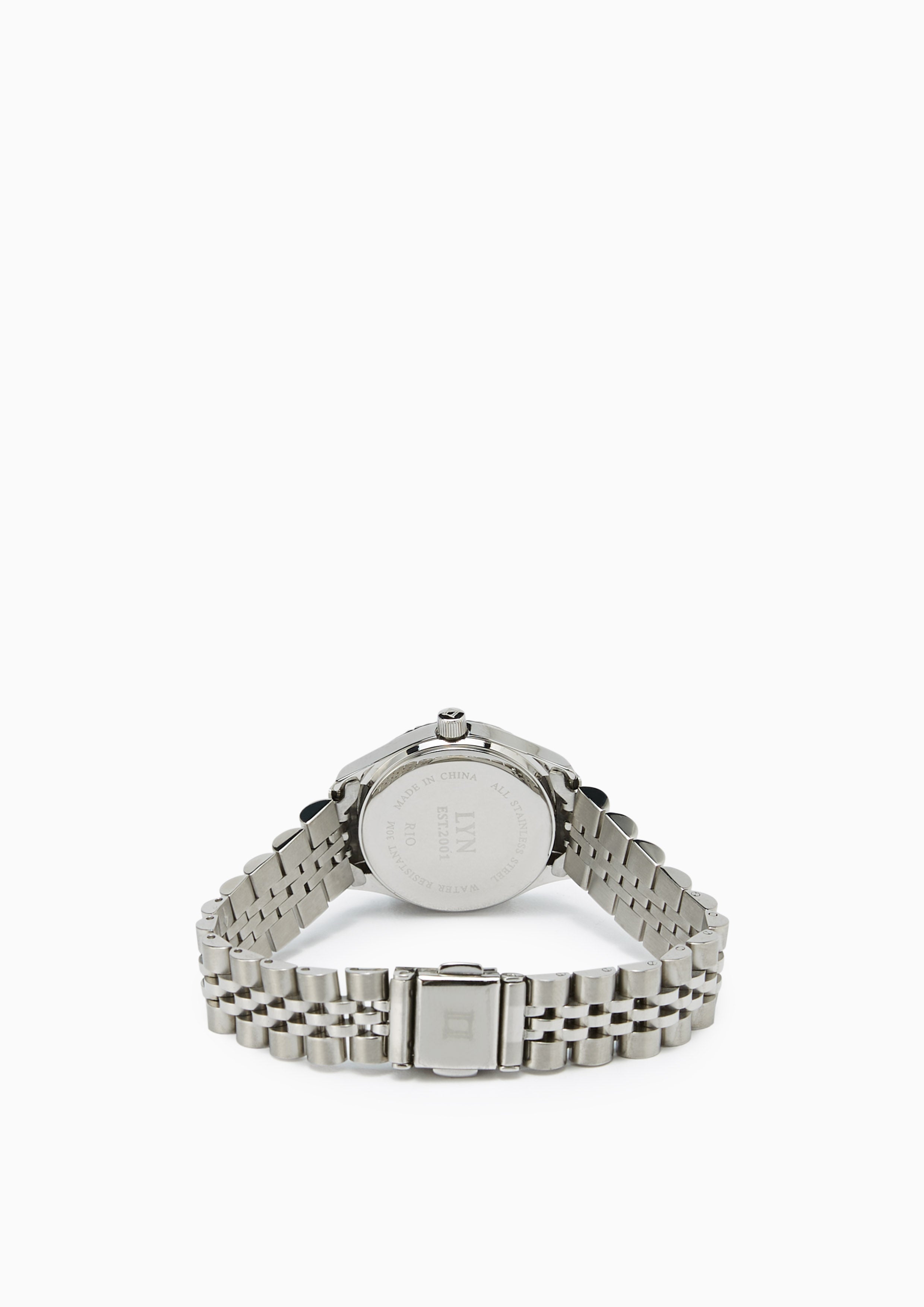 Rio Watch Blue